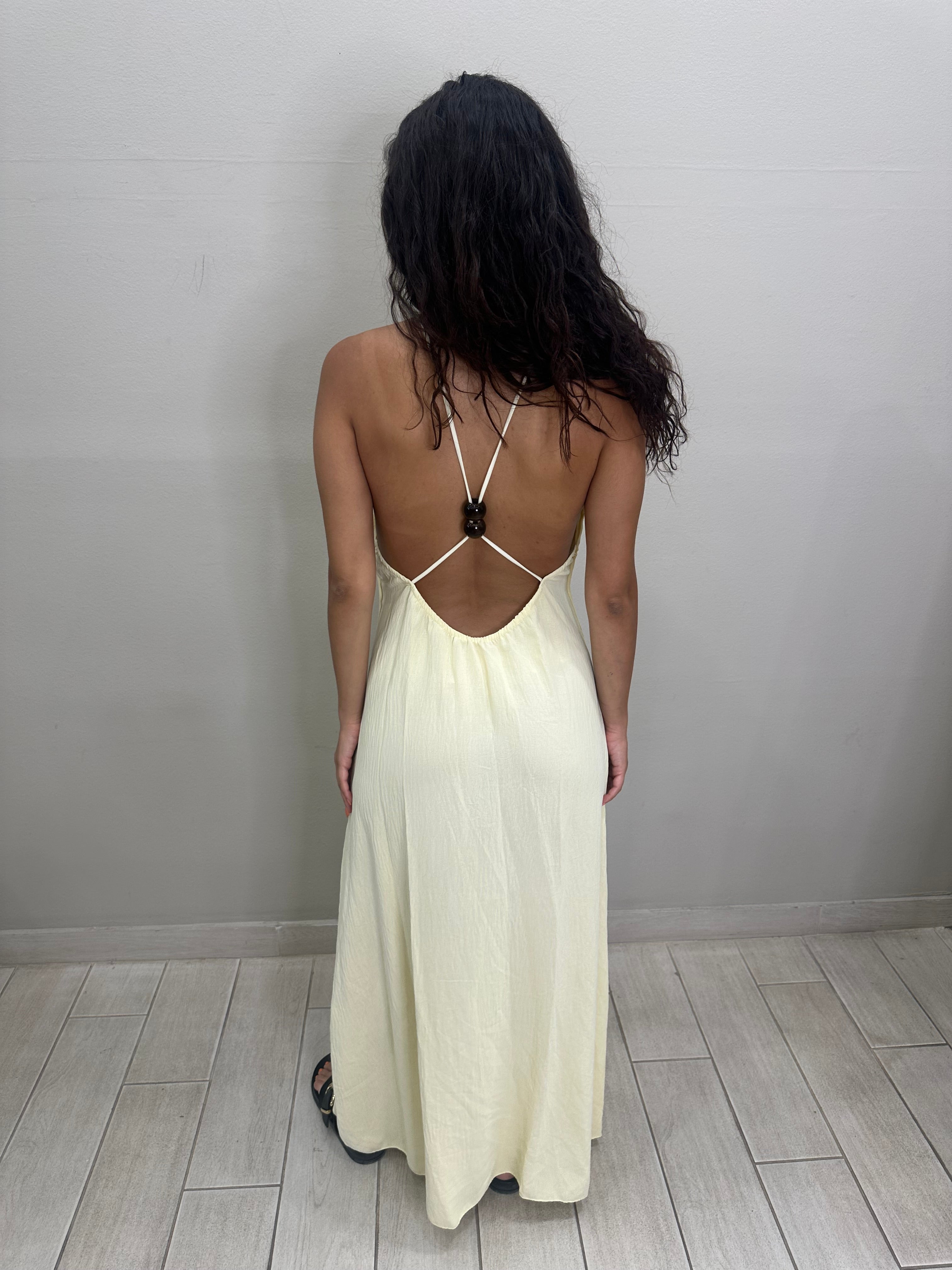 New Grace Dress