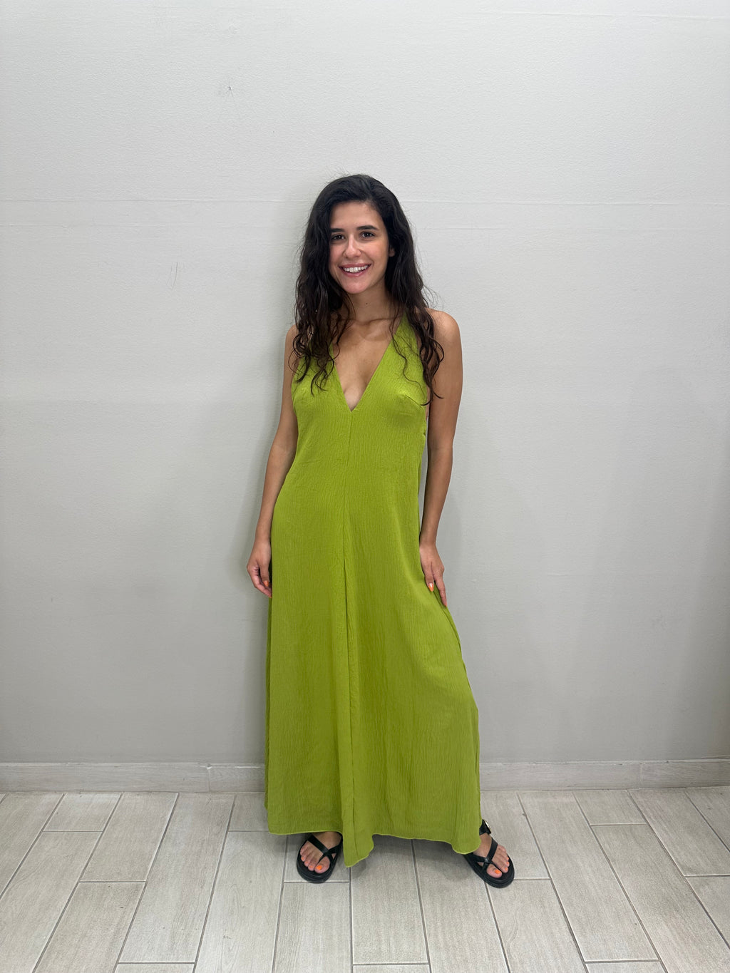 New Grace Dress