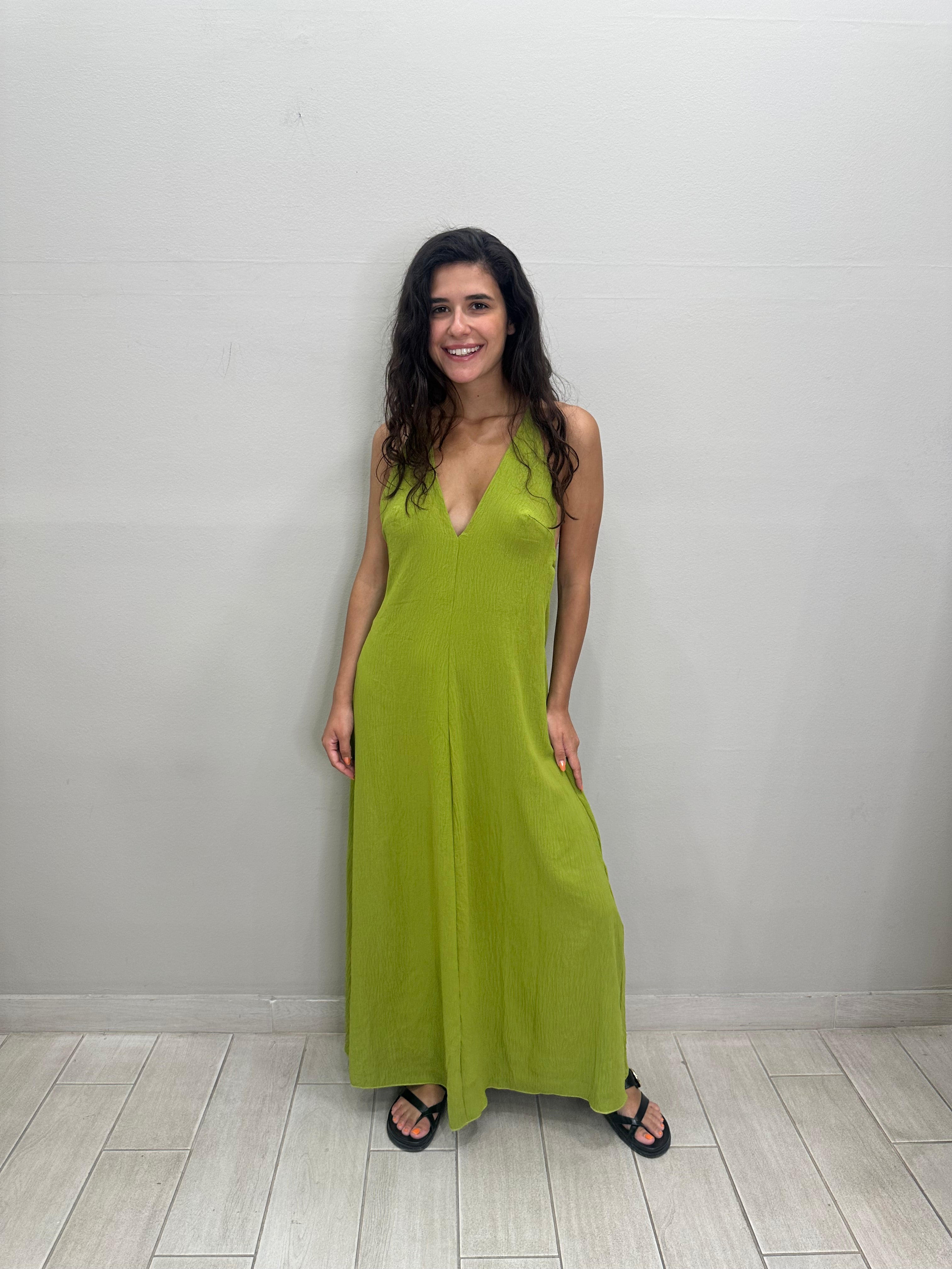 New Grace Dress