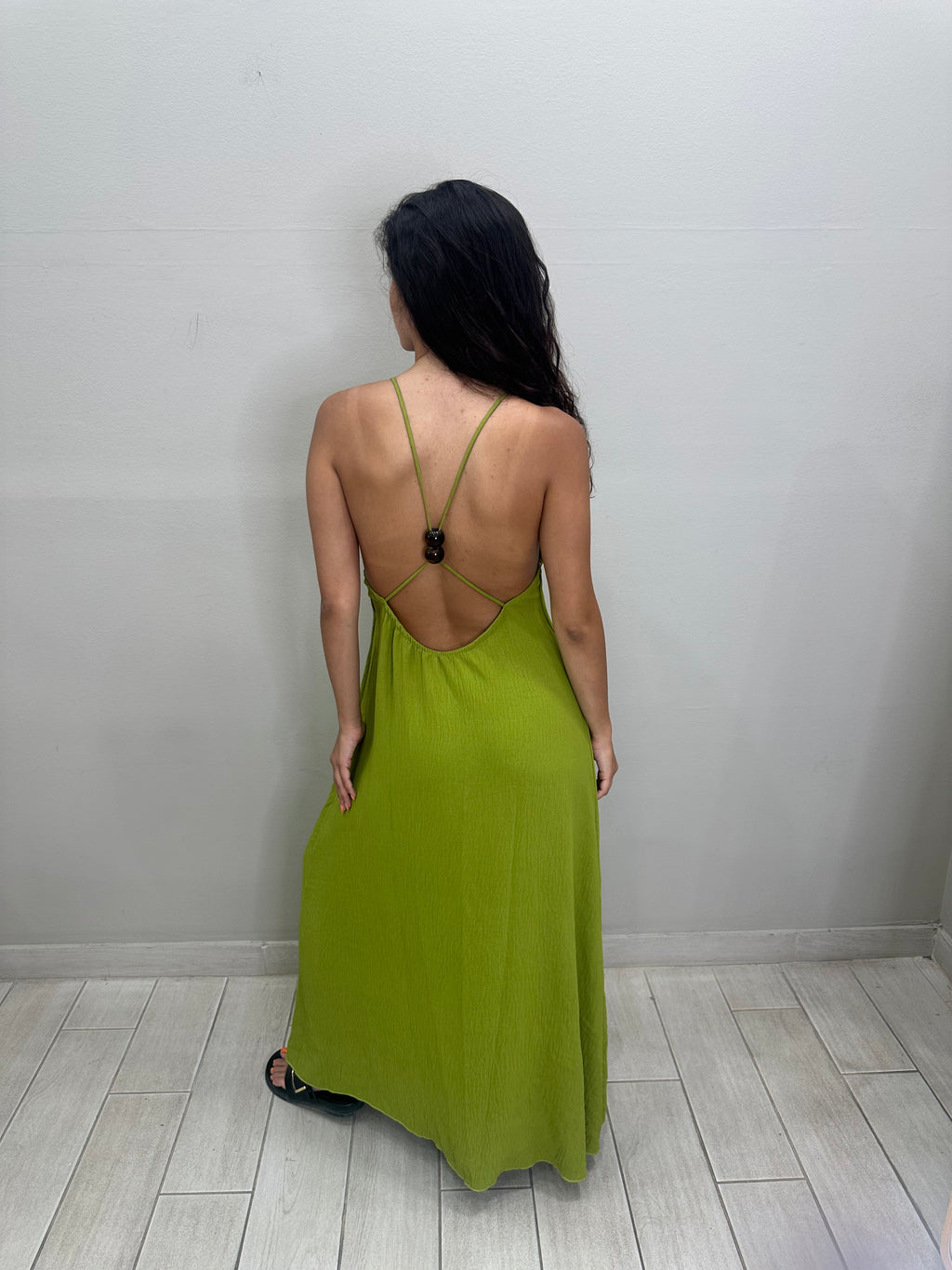 New Grace Dress