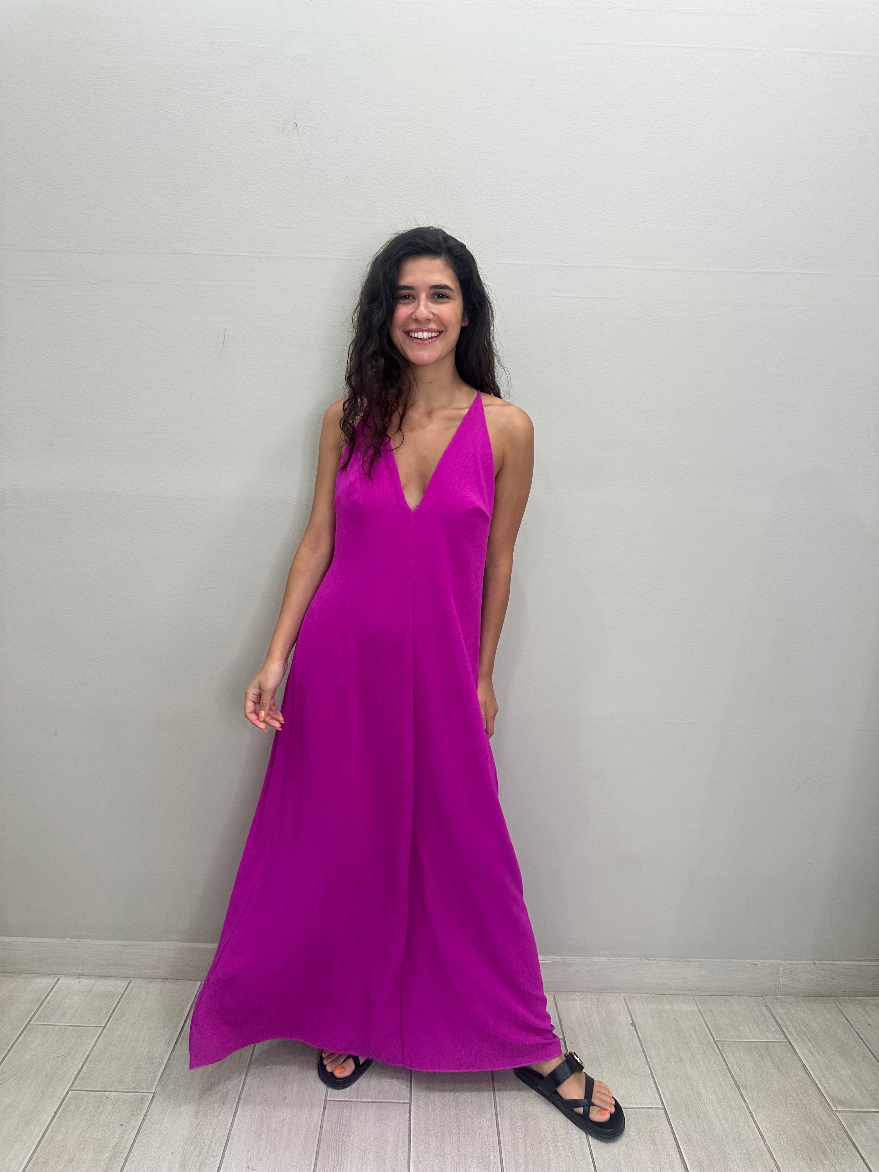 New Grace Dress