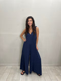 New Scarlet Jumpsuit