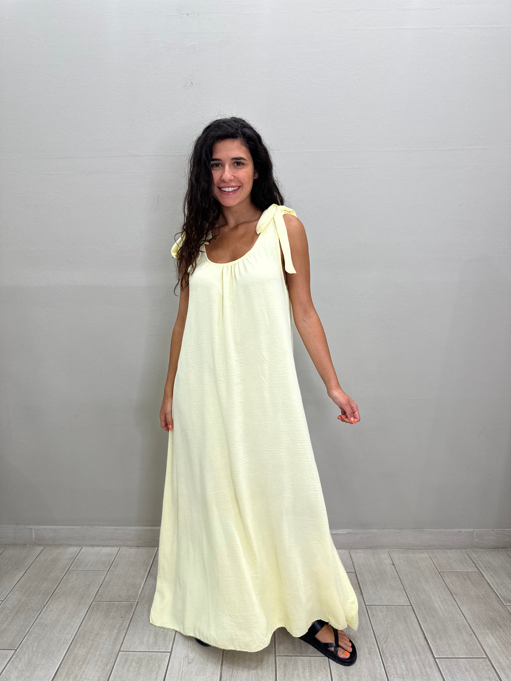 New Kaia Dress