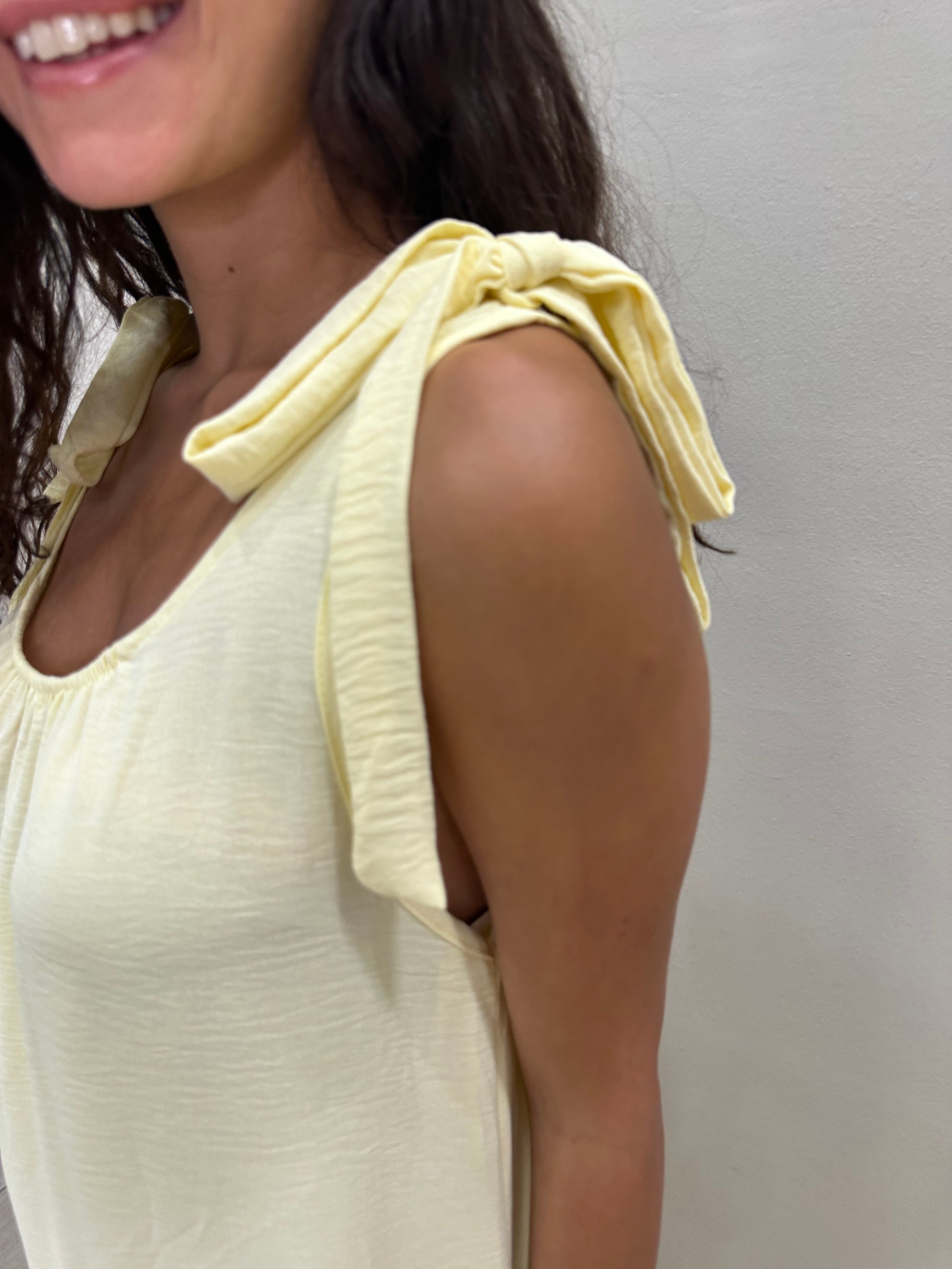 New Kaia Dress