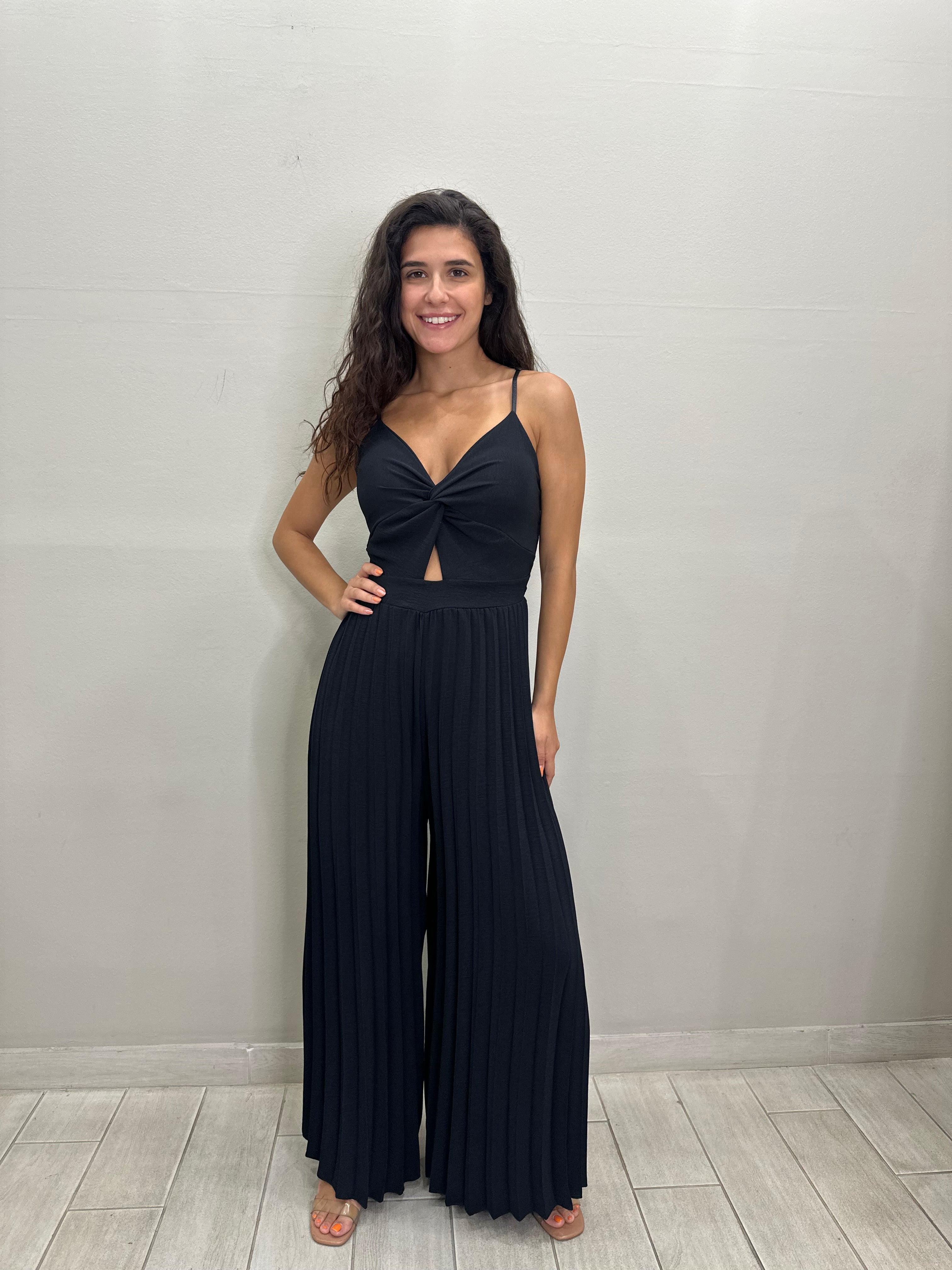 New Zaria Jumpsuit
