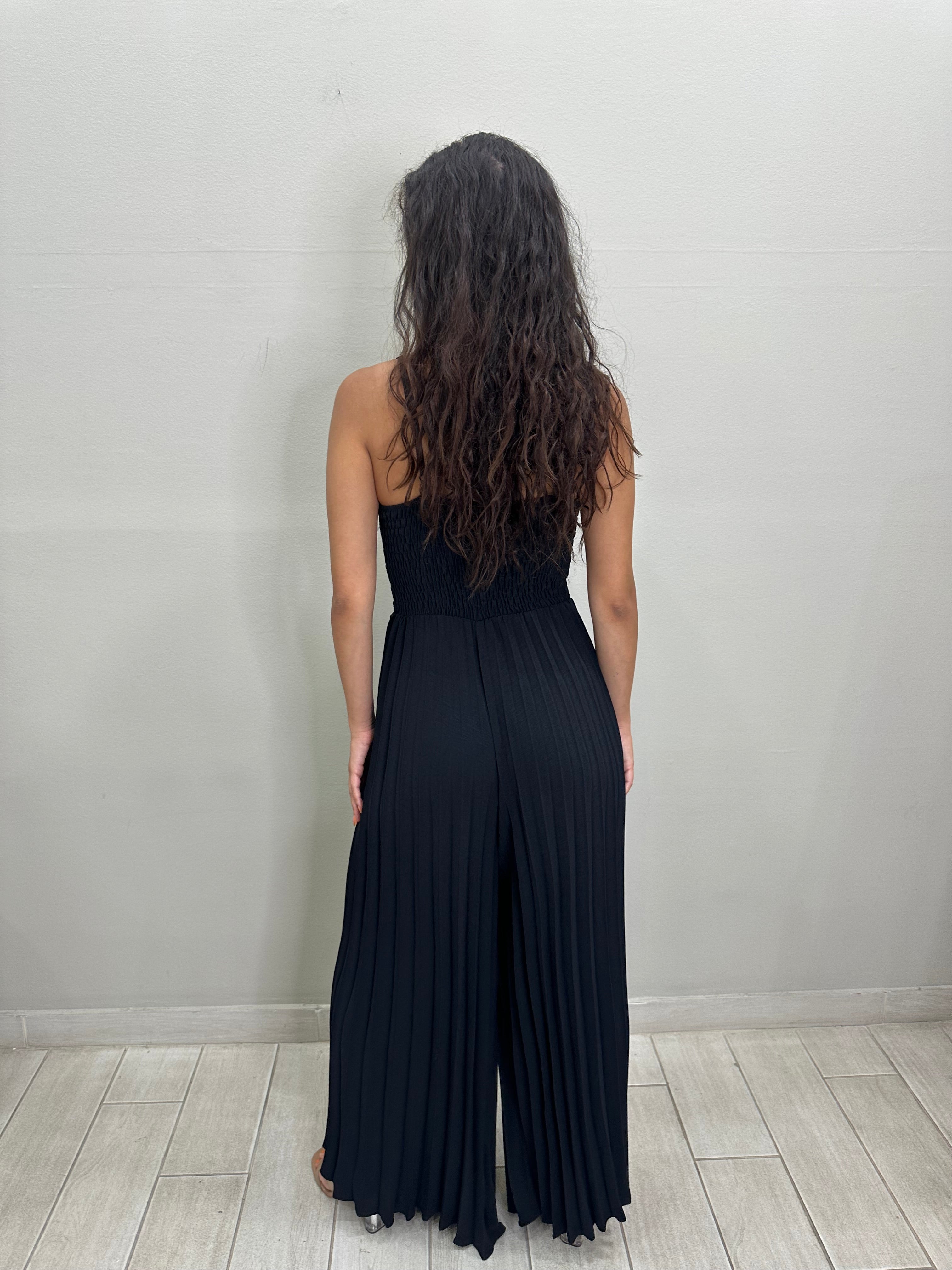 New Zaria Jumpsuit