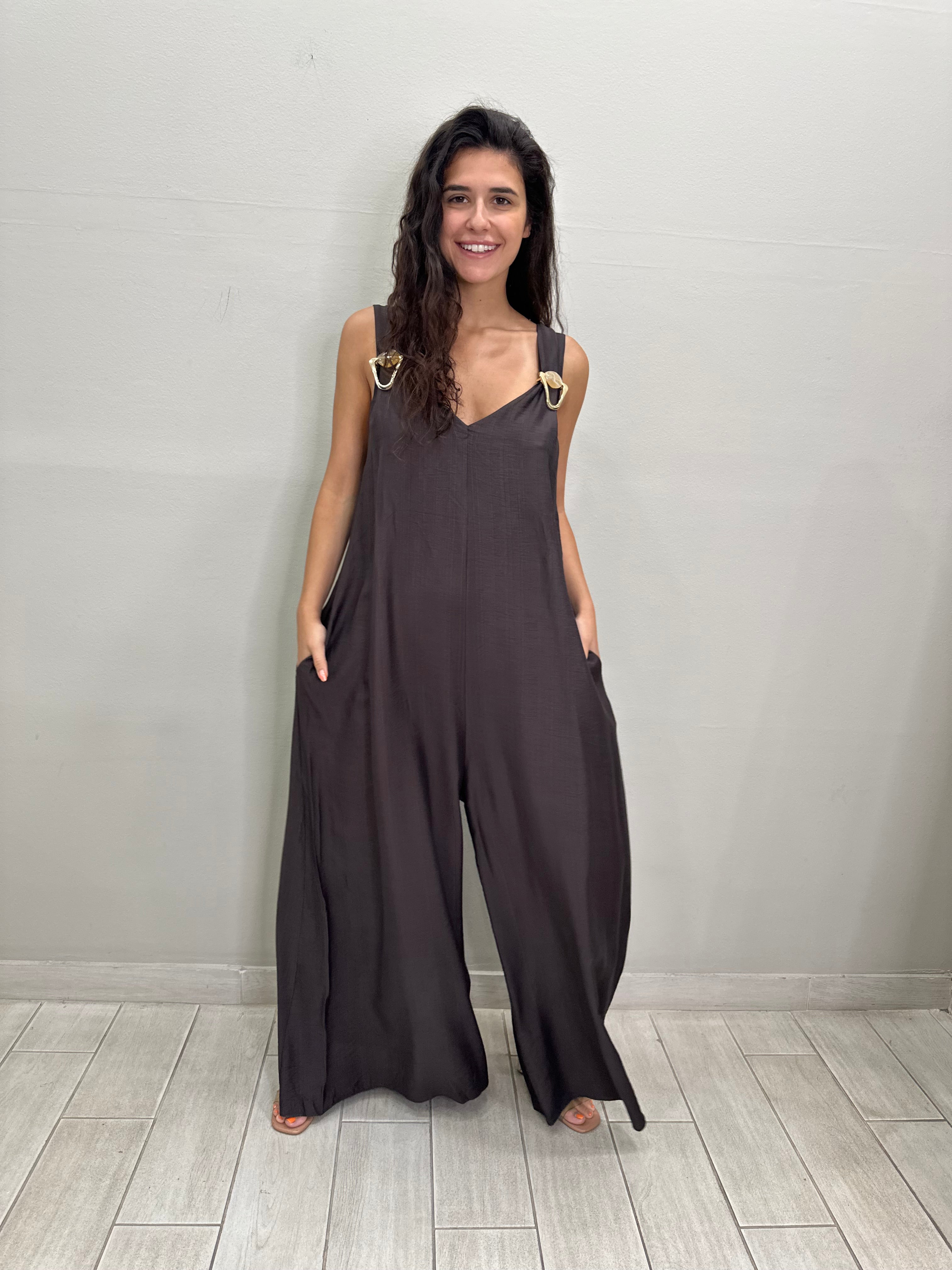 New Riviera Jumpsuit