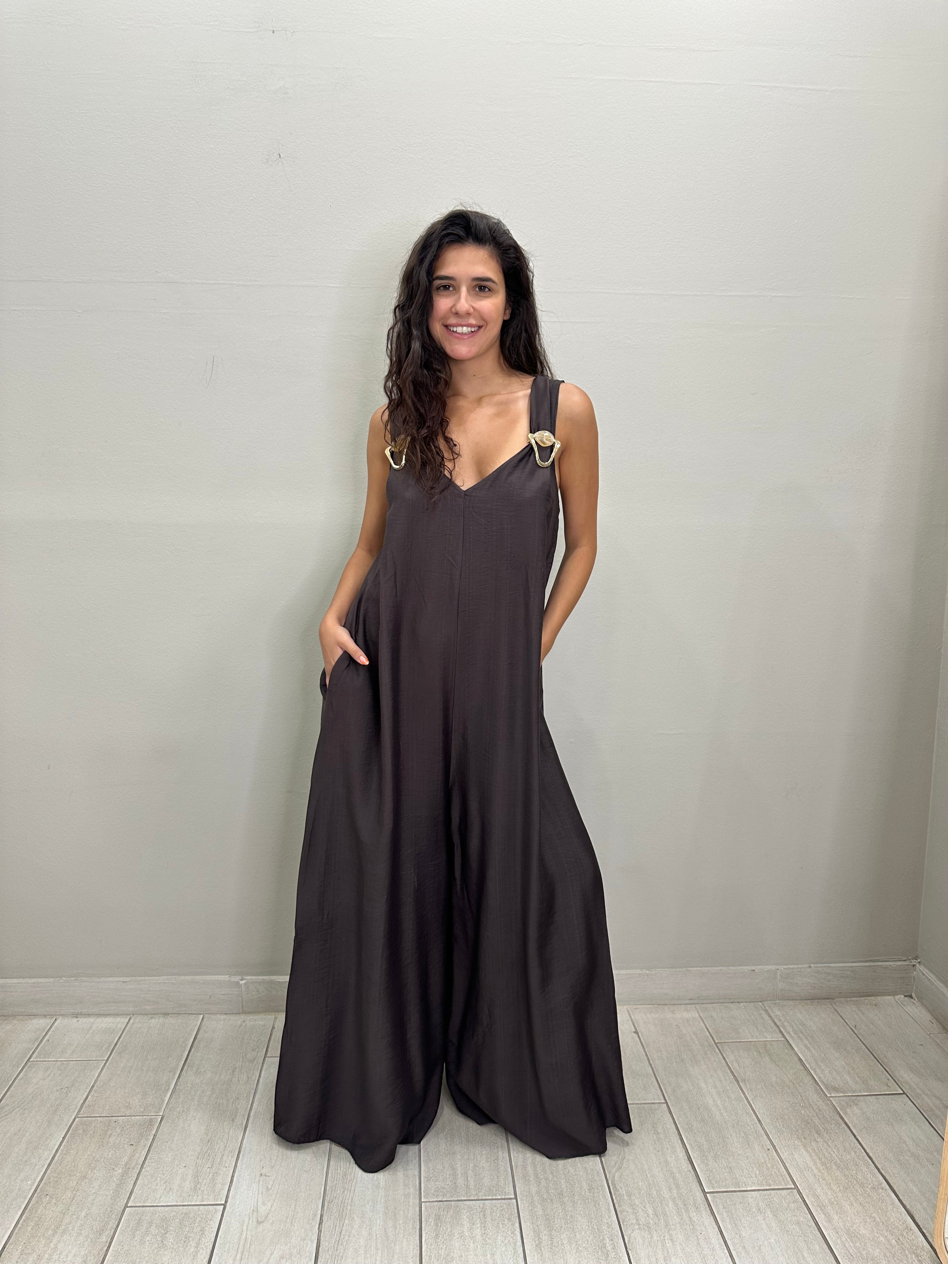 New Riviera Jumpsuit