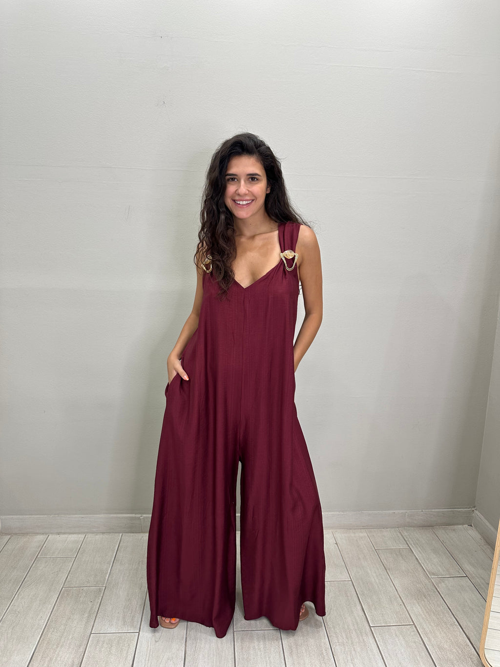 New Riviera Jumpsuit