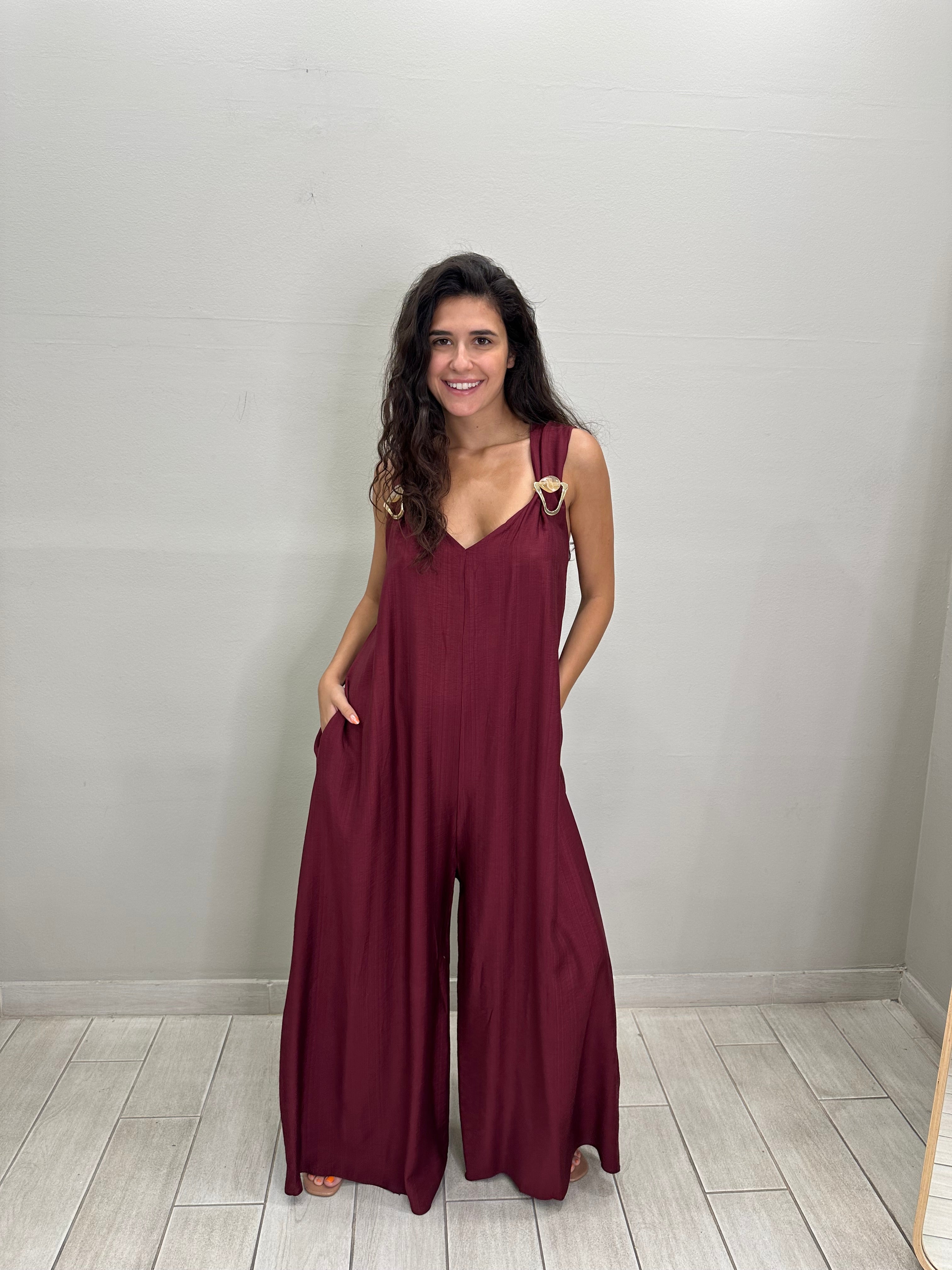 New Riviera Jumpsuit