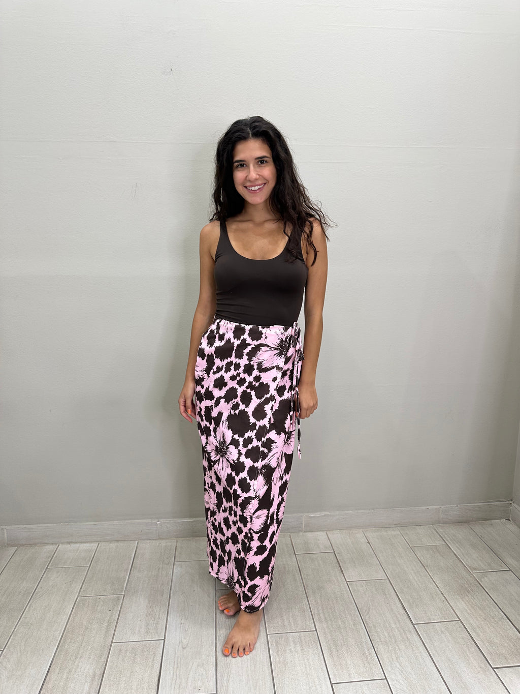 New Aster Skirt