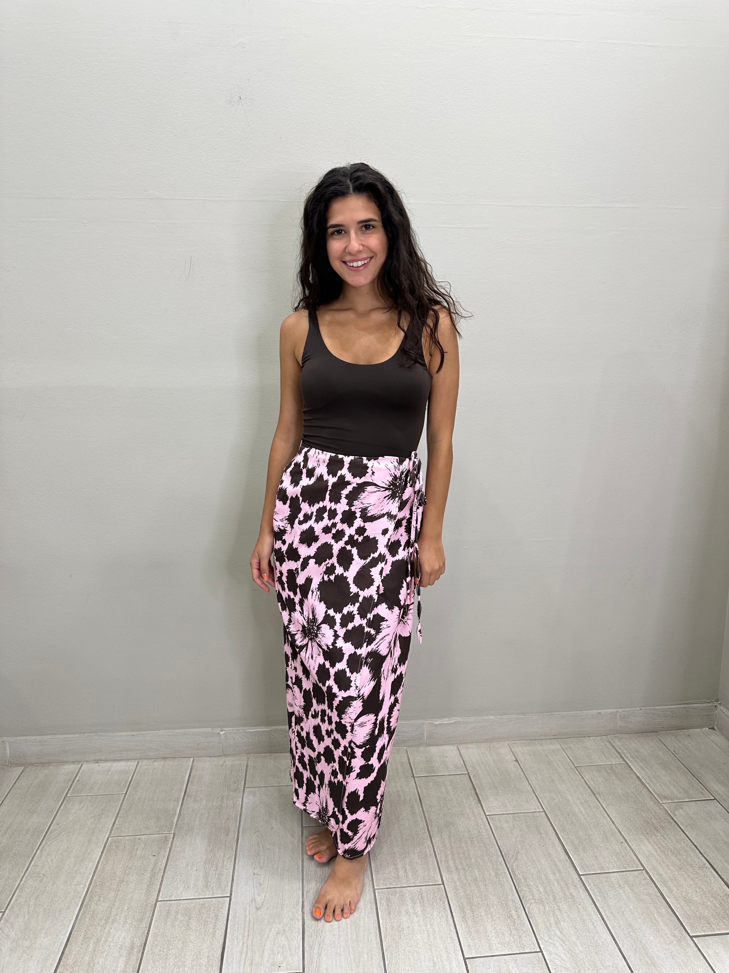 New Aster Skirt