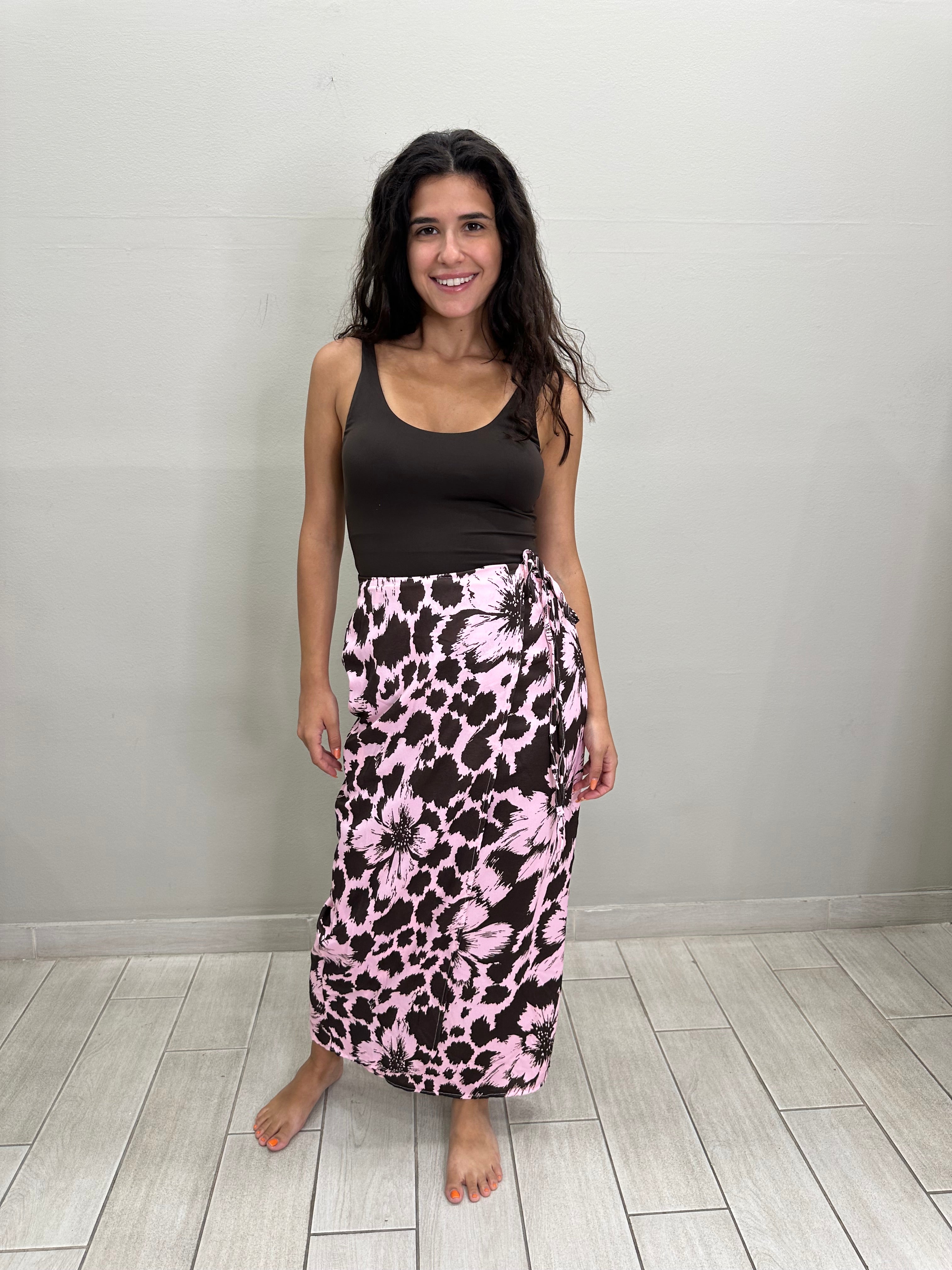 New Aster Skirt