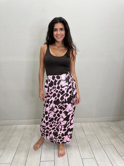 New Aster Skirt