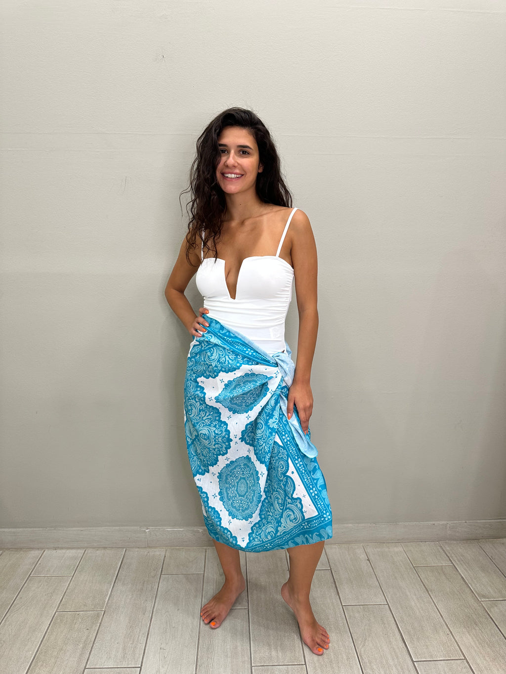 New Soleil Skirt