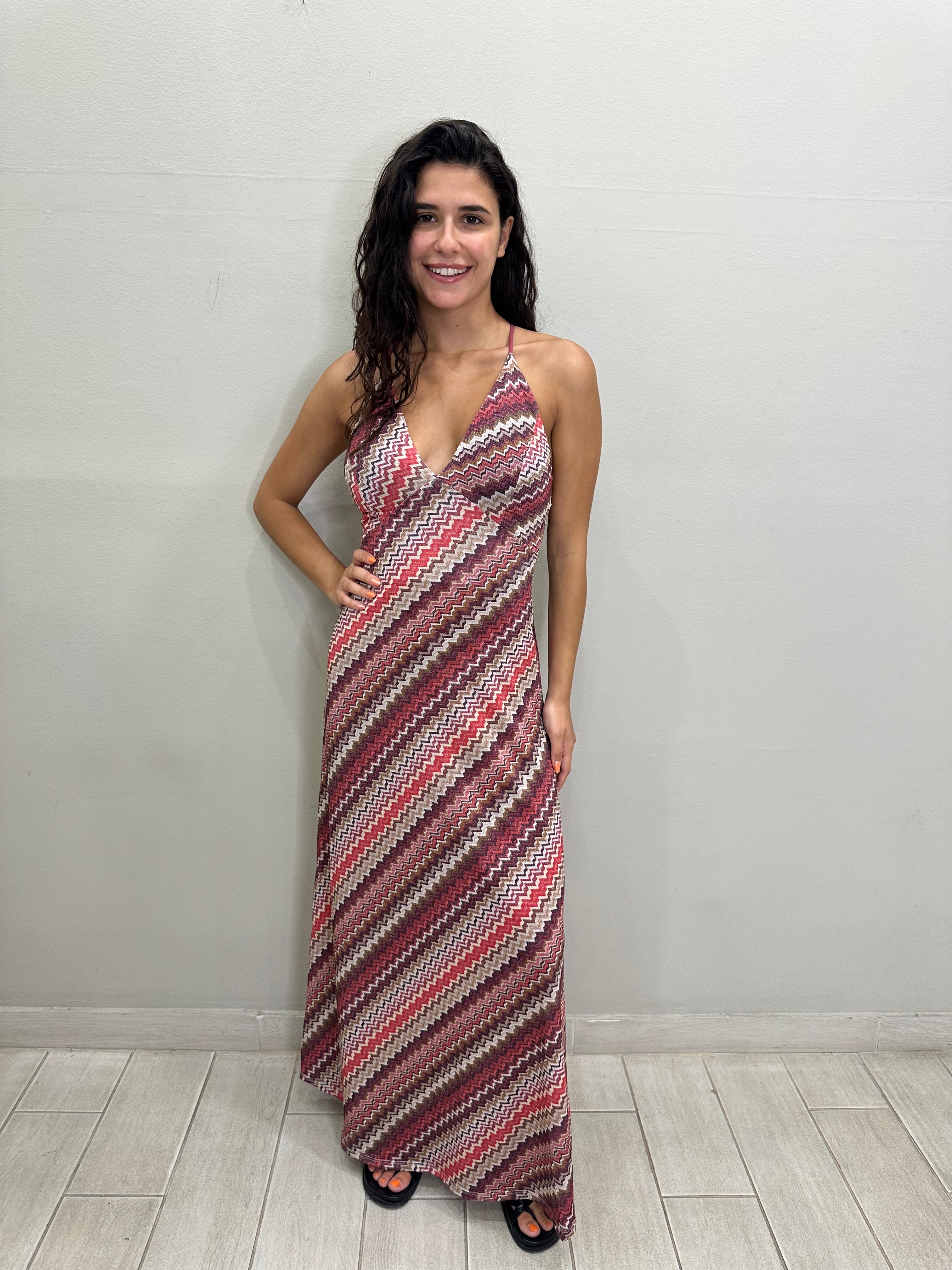 New Miso Dress