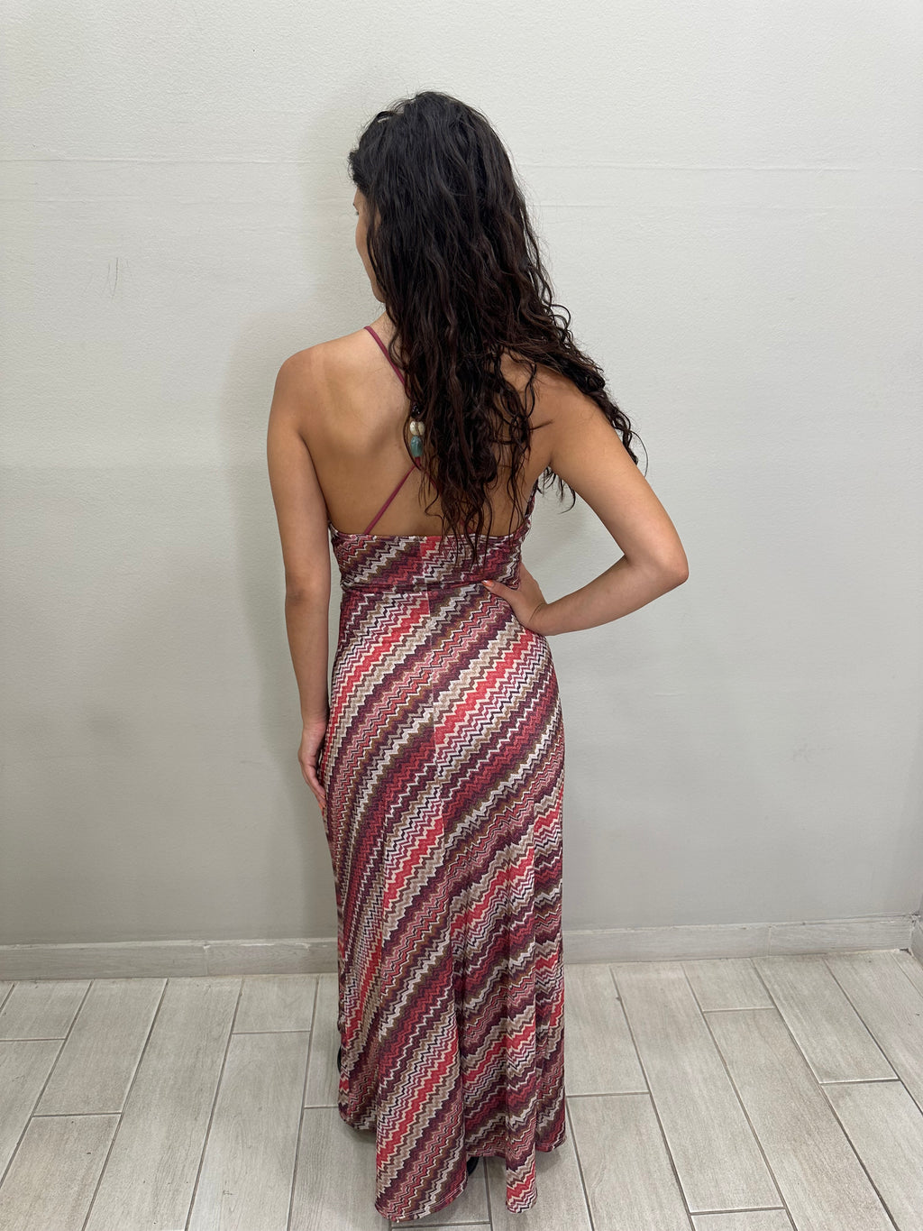 New Miso Dress