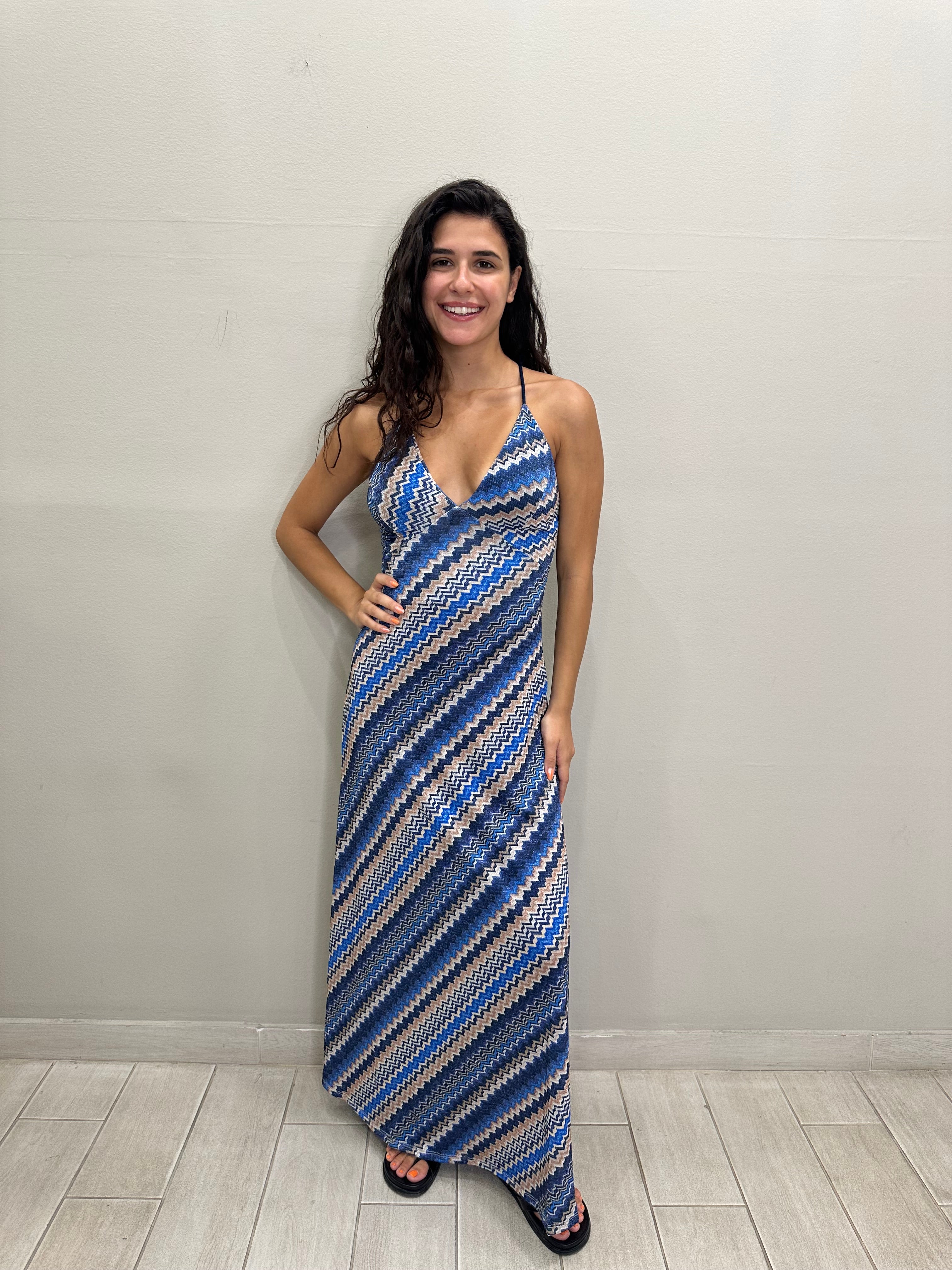 New Miso Dress