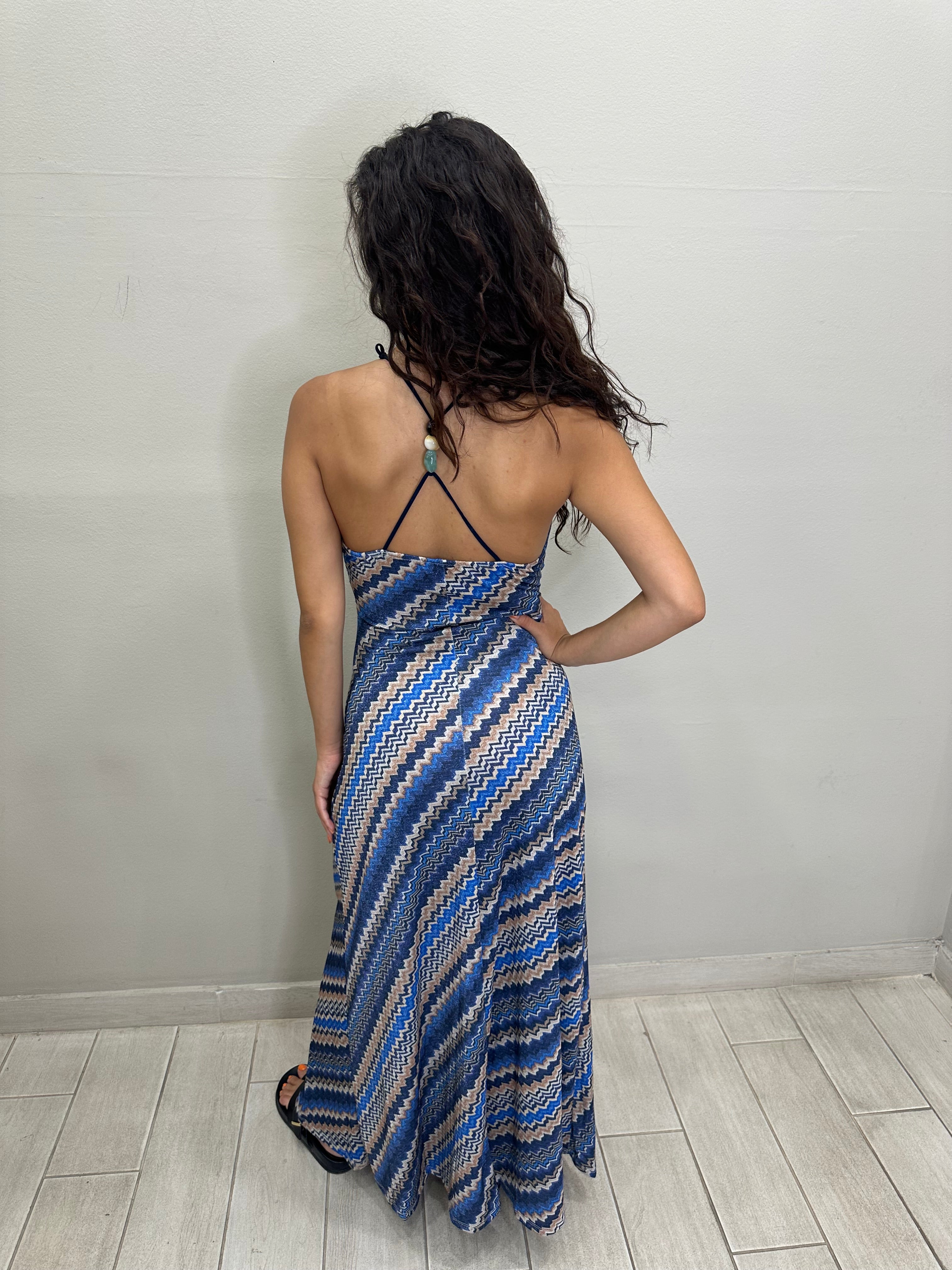 New Miso Dress