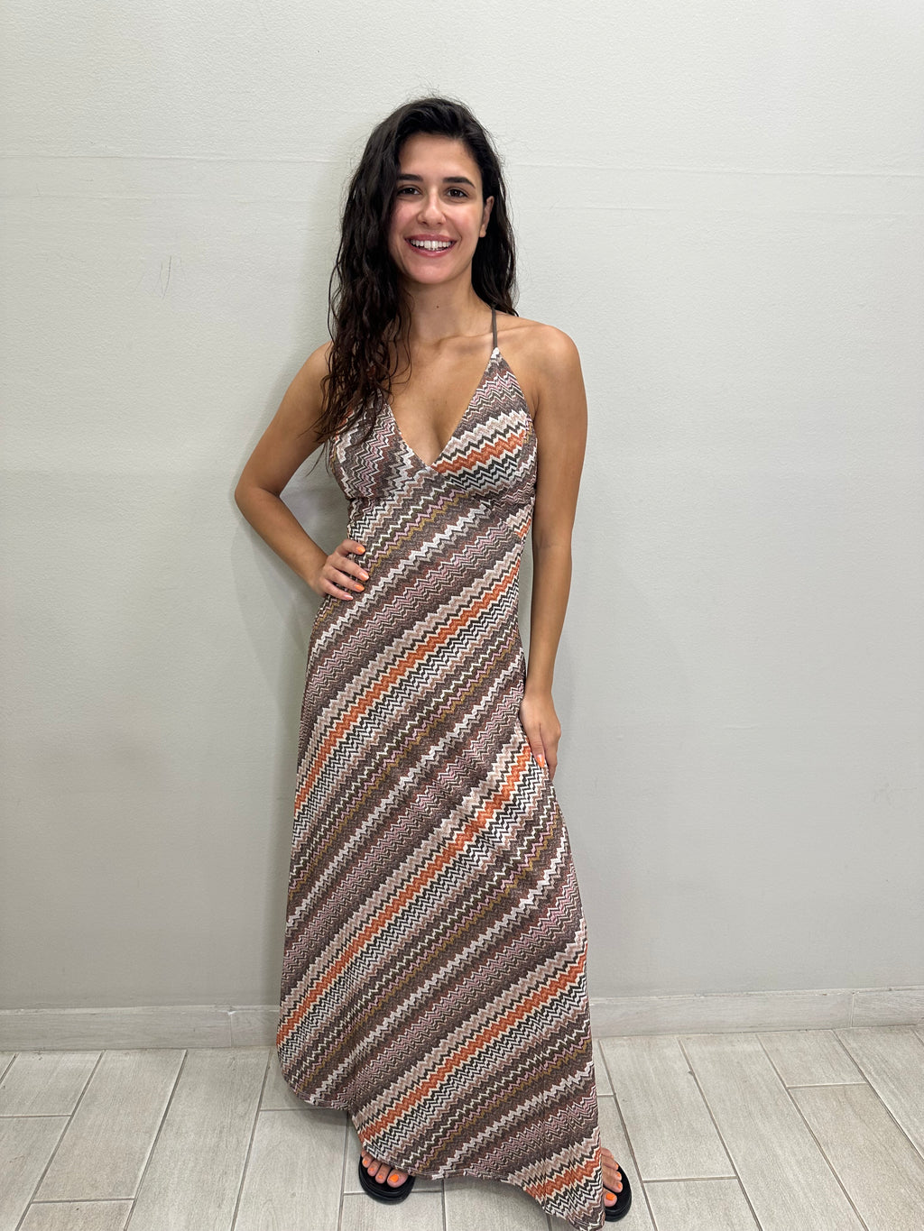 New Miso Dress