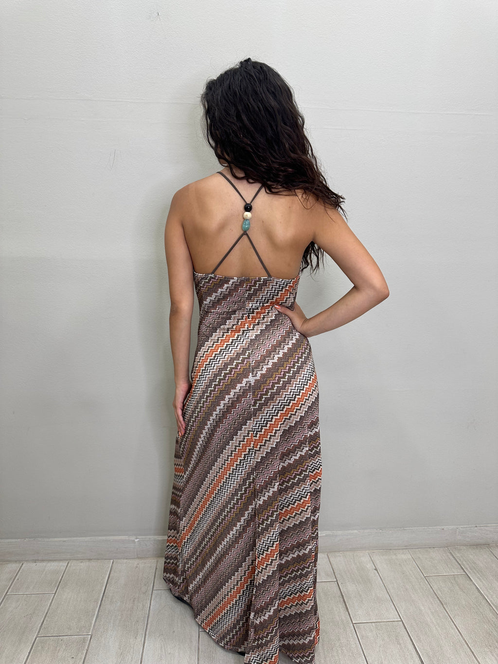 New Miso Dress