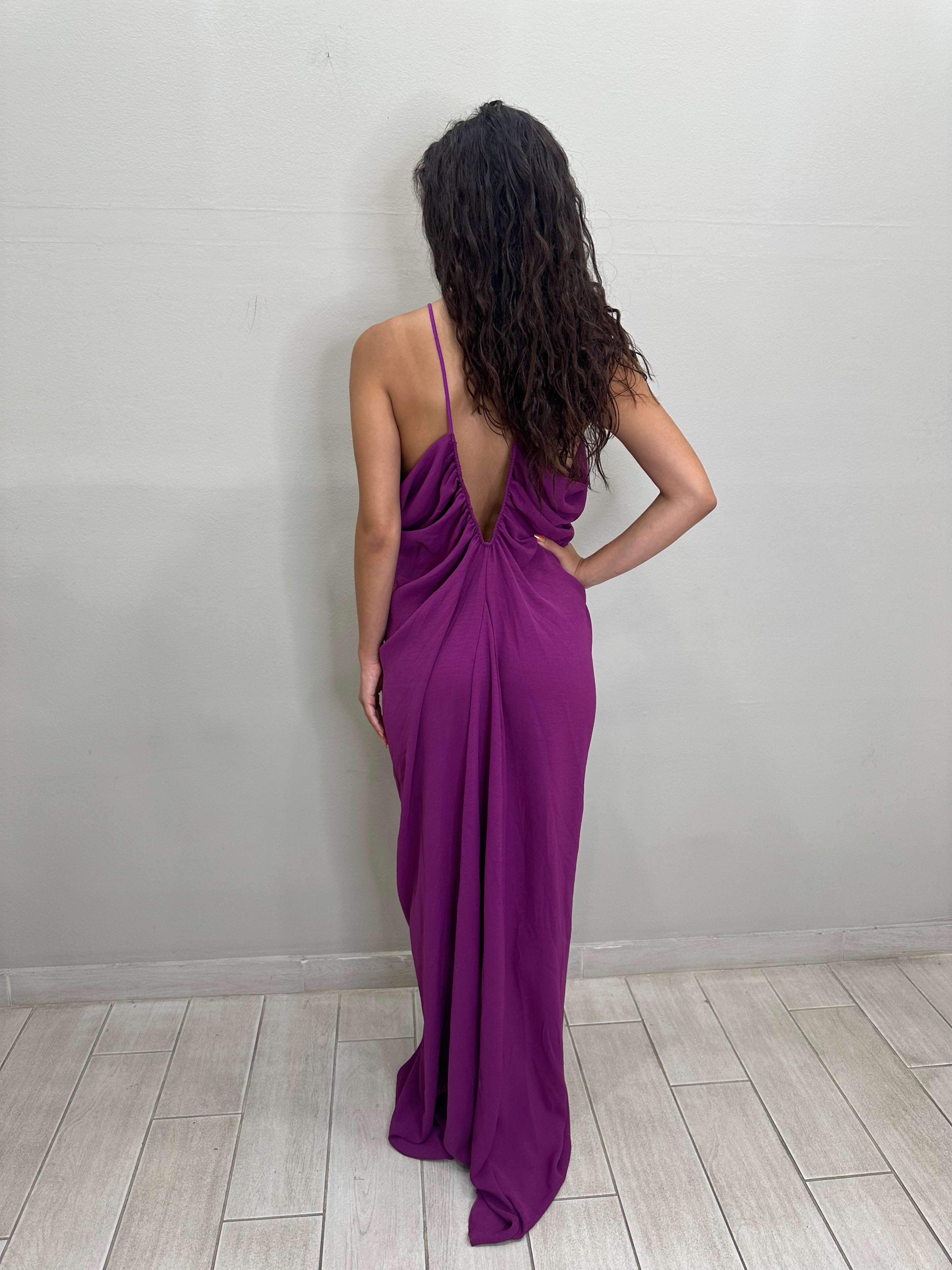 New Aster Dress