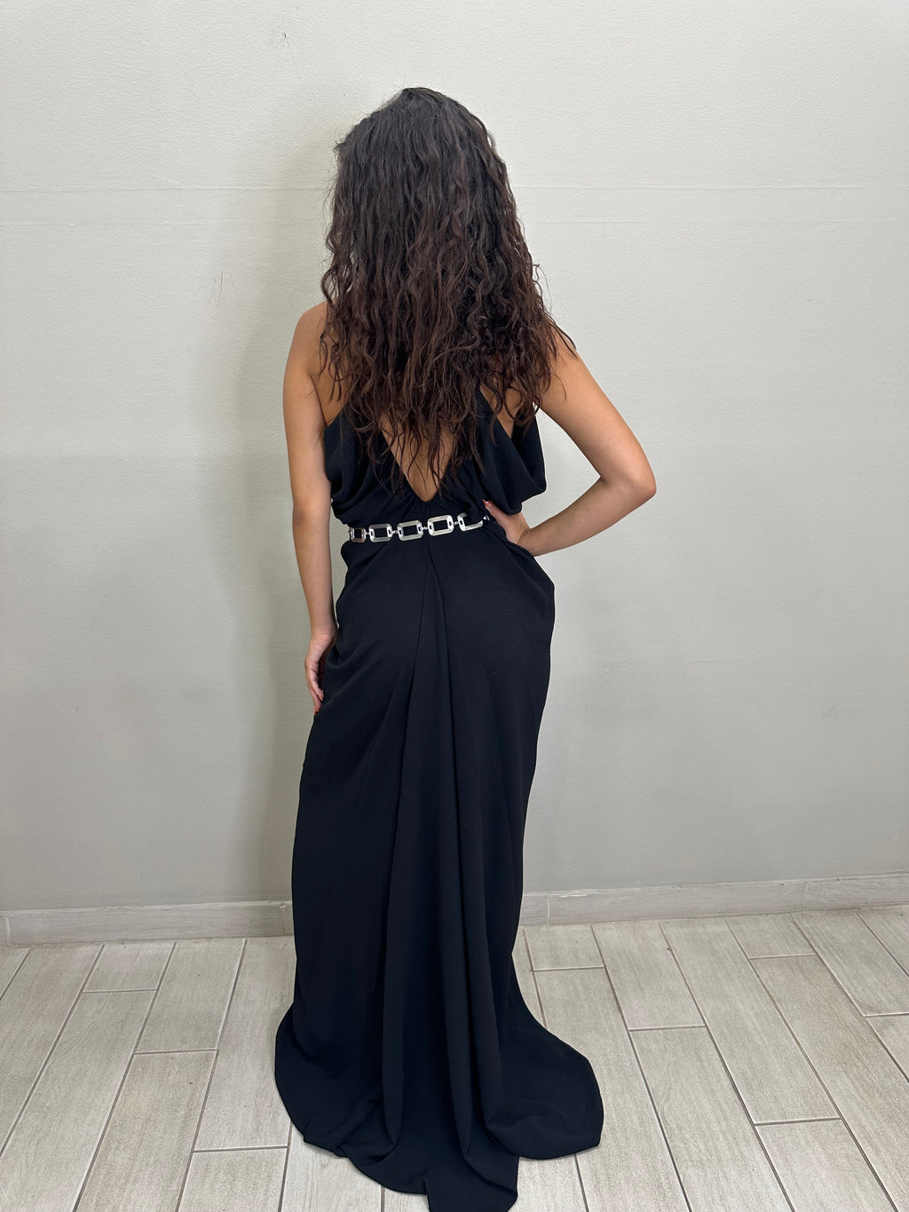 New Aster Dress