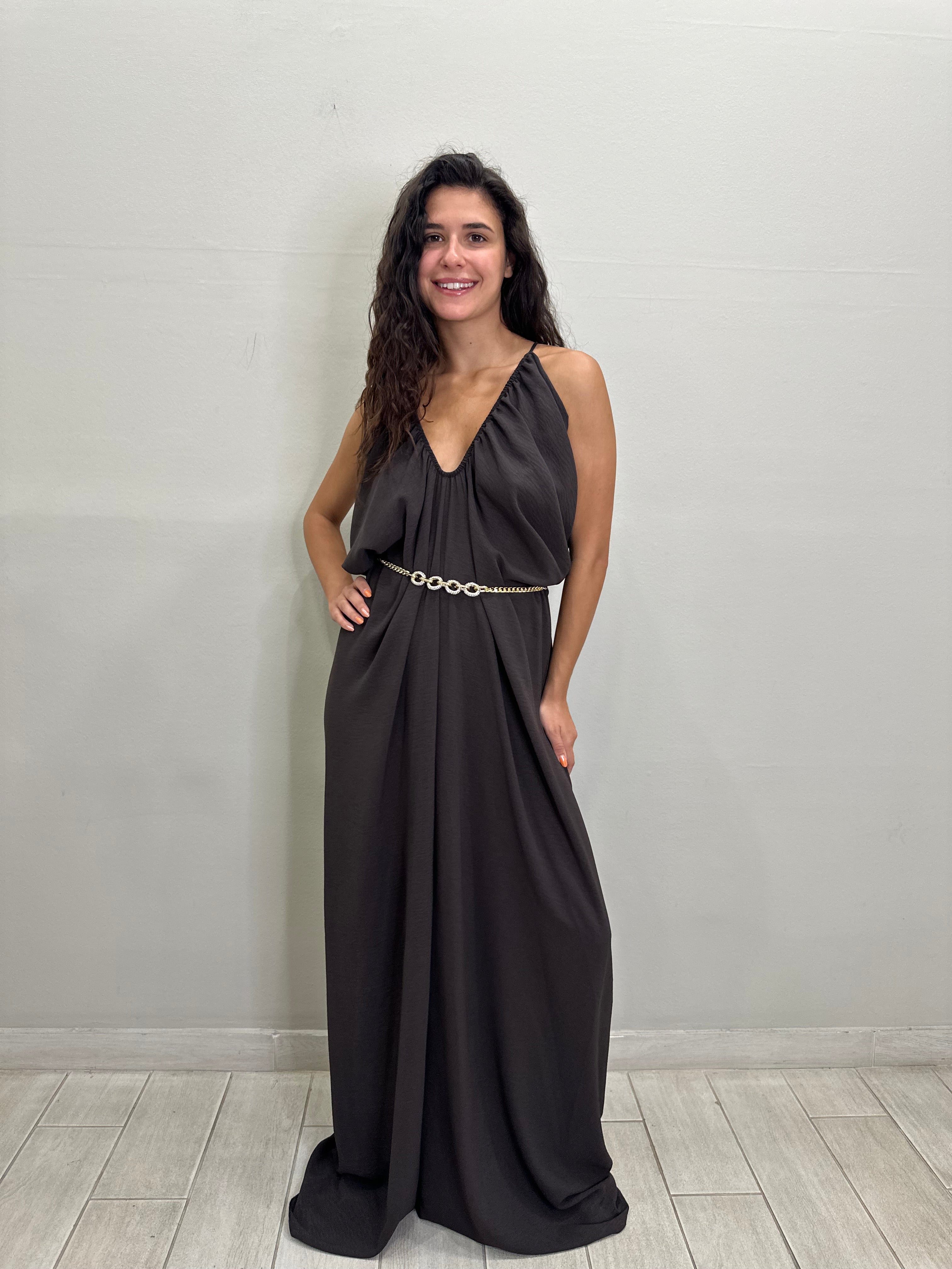 New Aster Dress