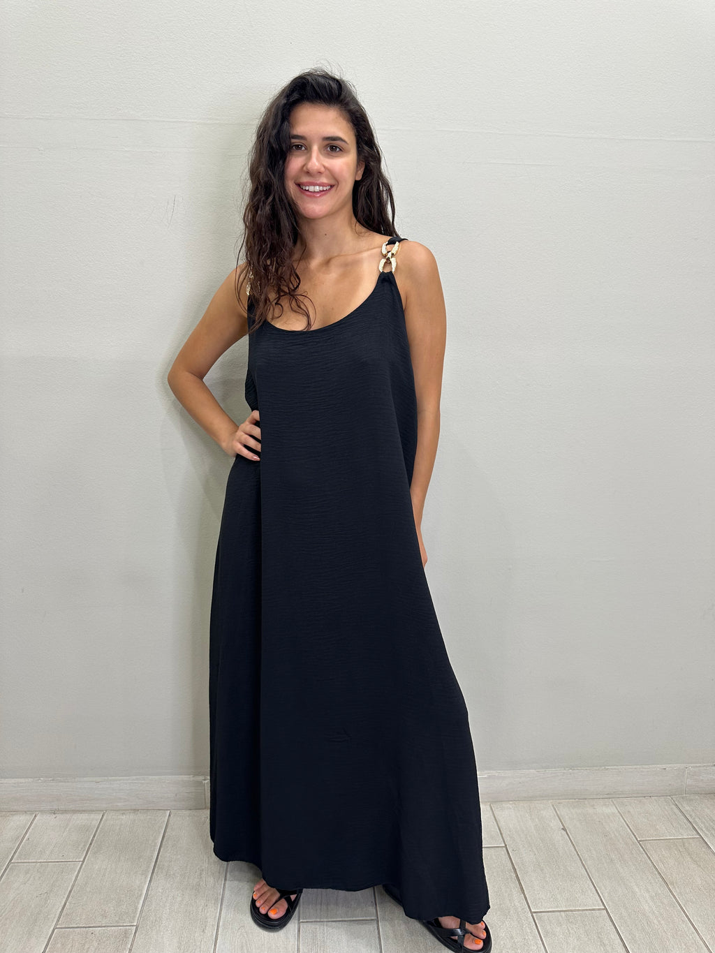 New Carina Dress
