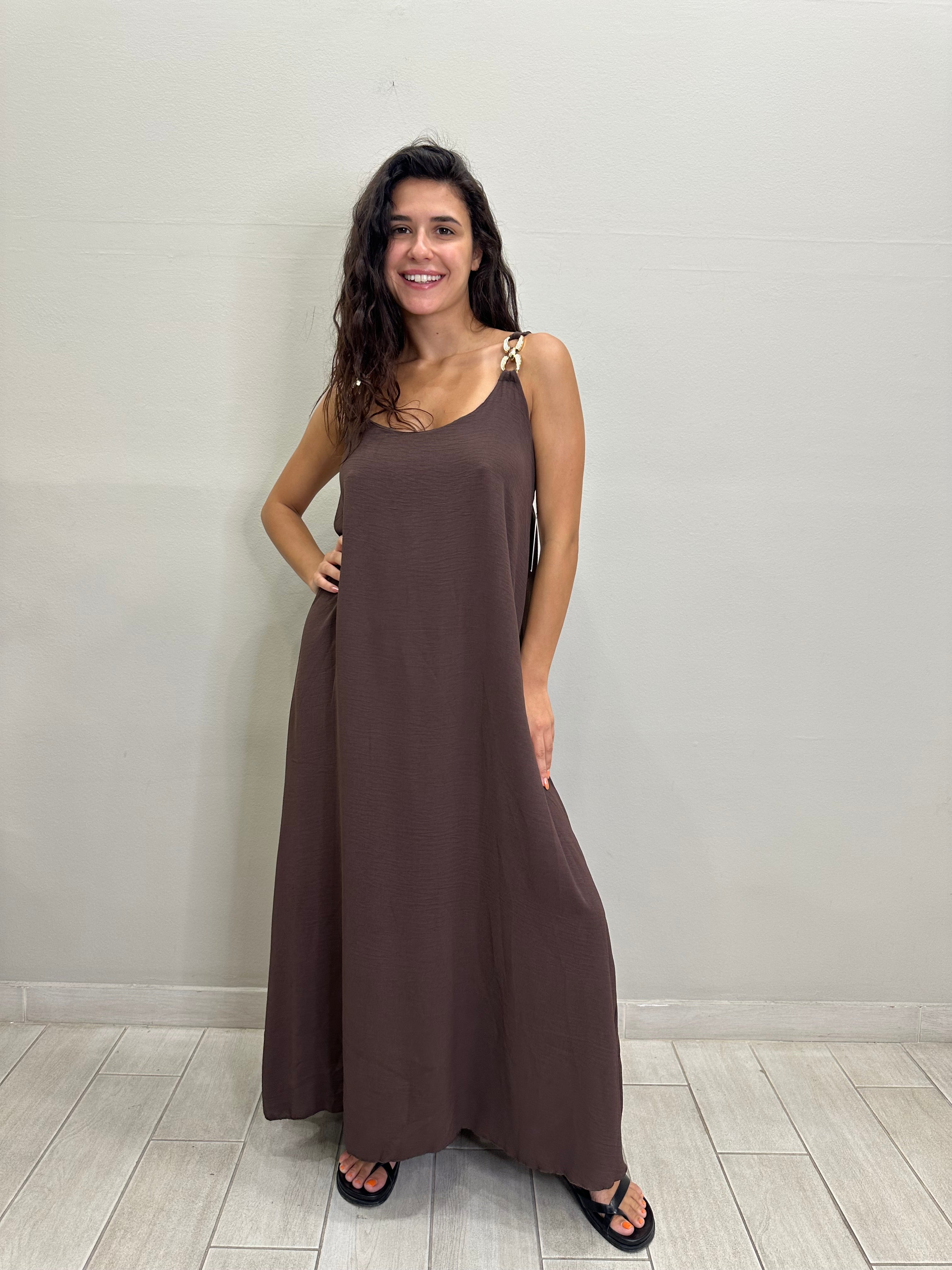 New Carina Dress