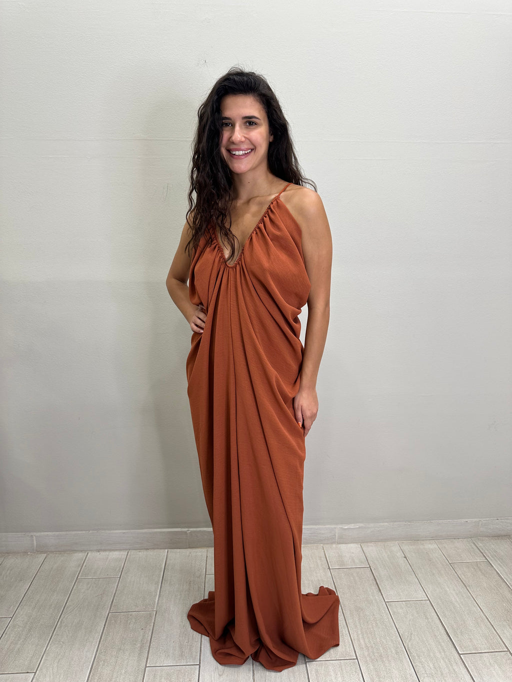 New Aster Dress
