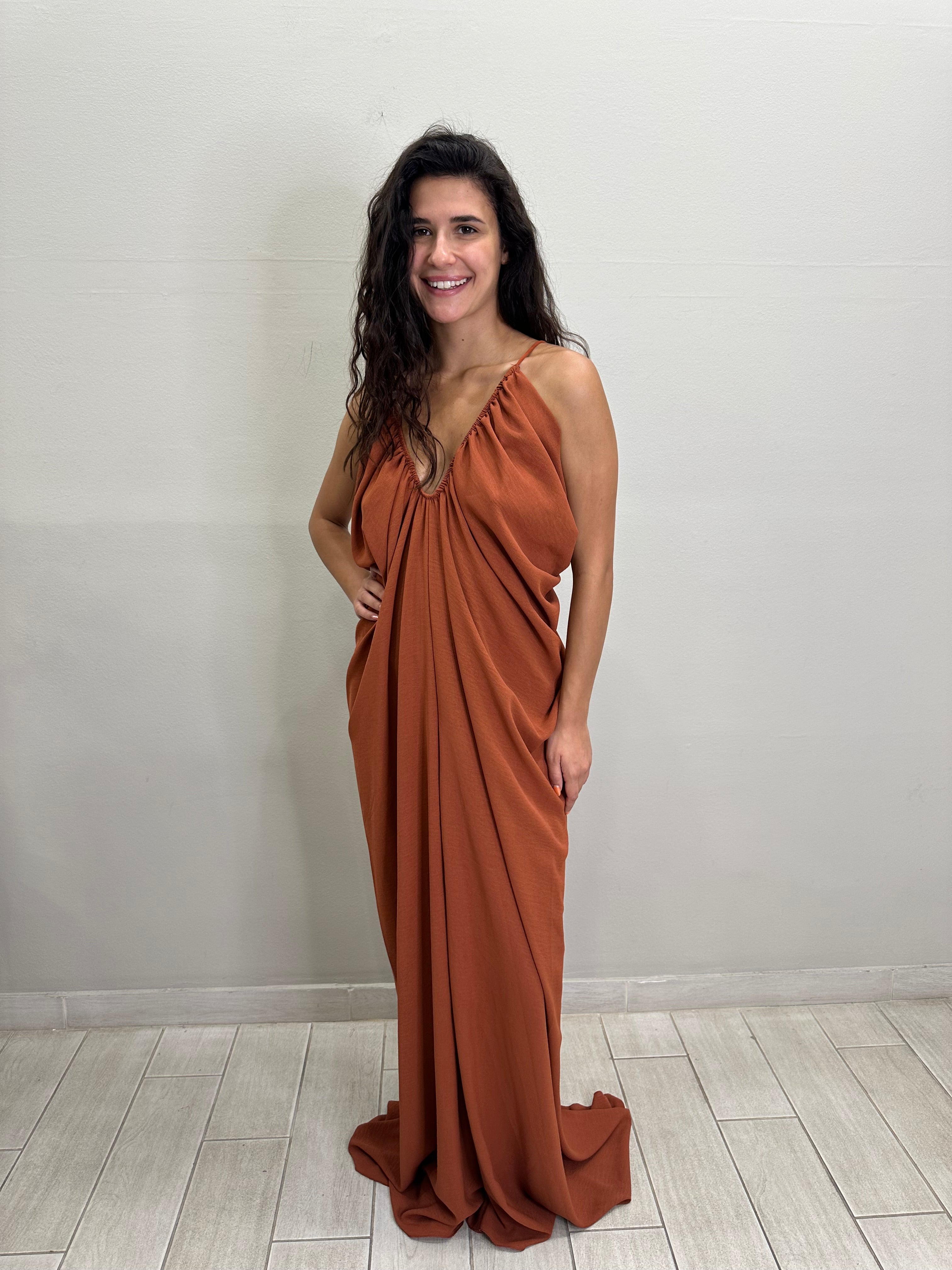 New Aster Dress