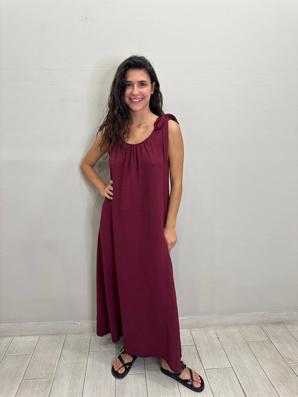 New Kaia Dress