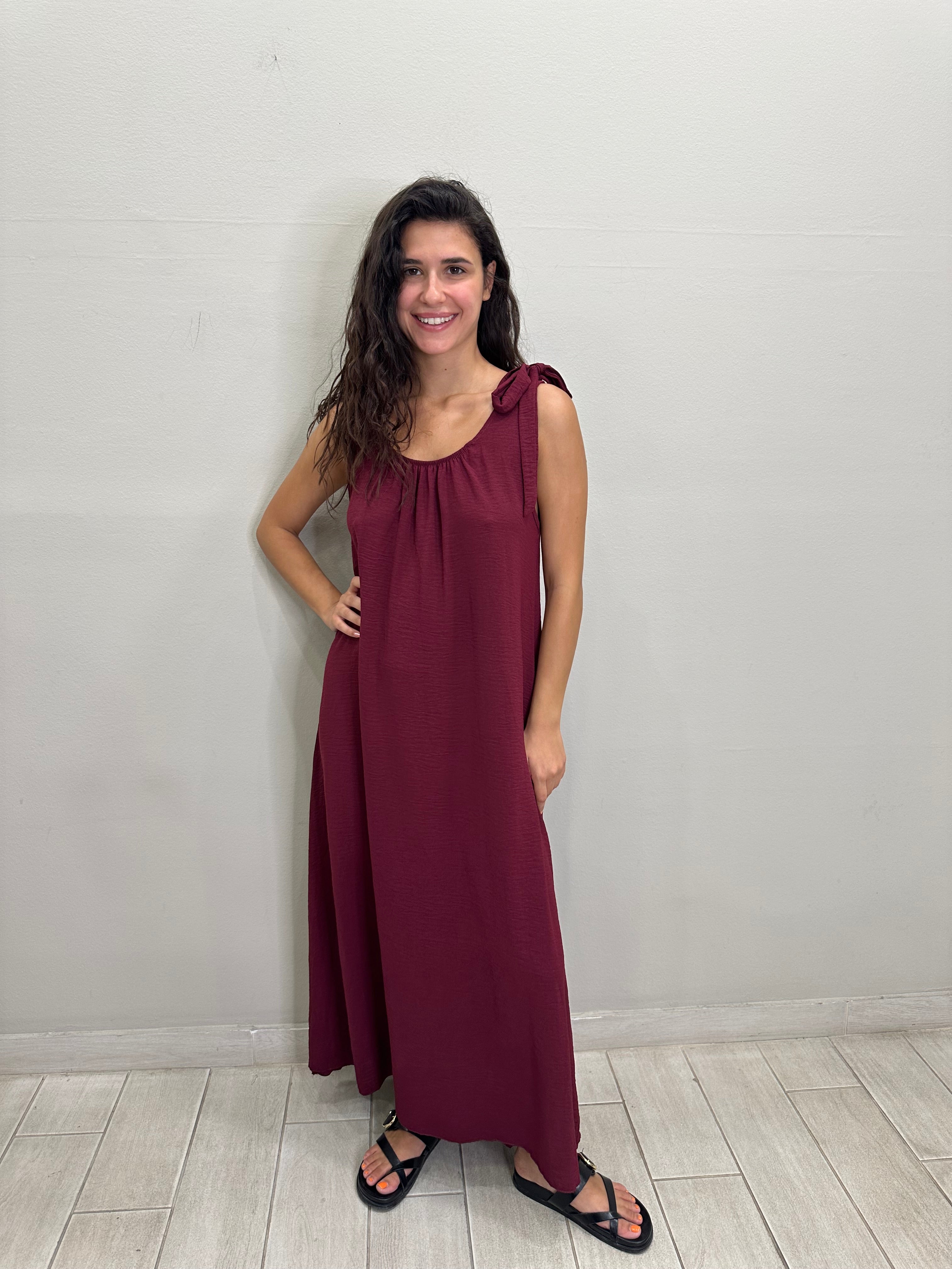 New Kaia Dress