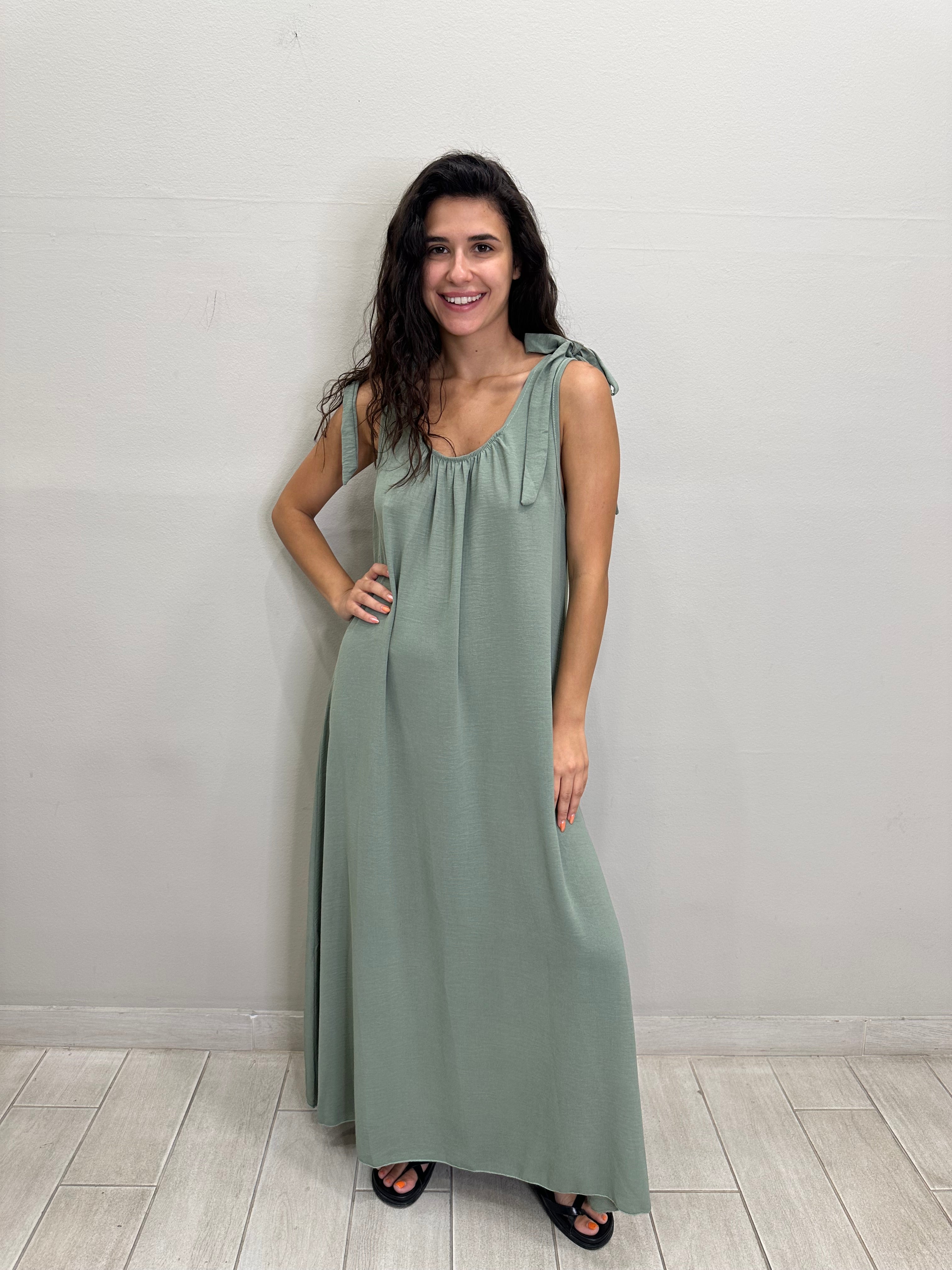 New Kaia Dress