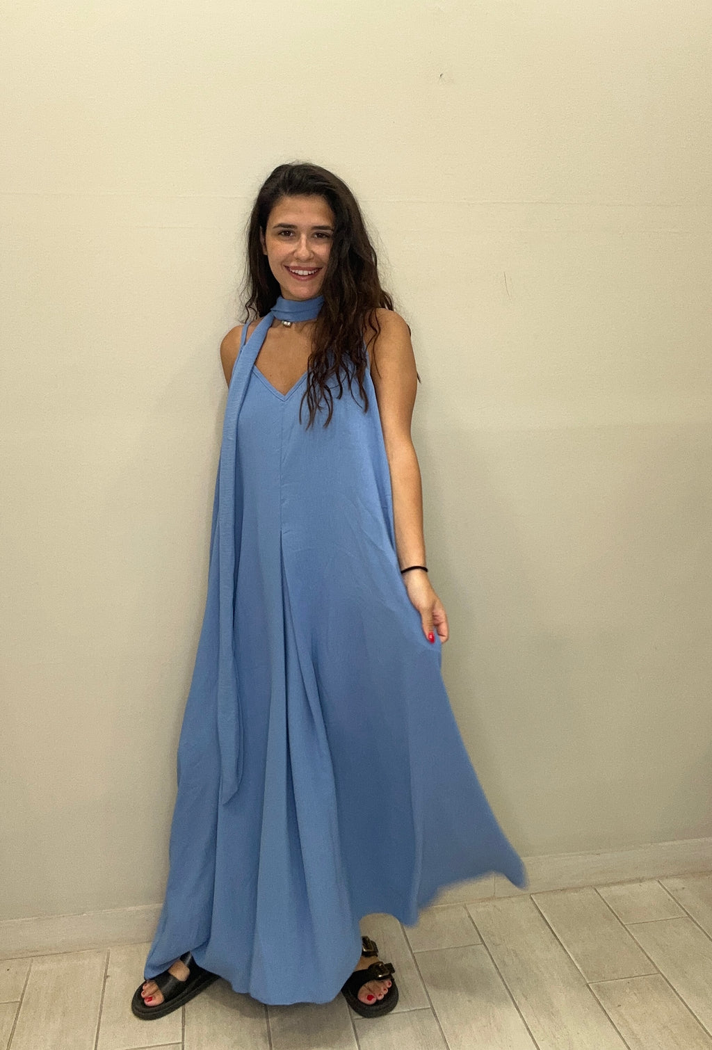 New Aria Dress