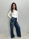 Noa Chain Jean