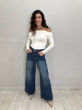 Soho Wide Jean