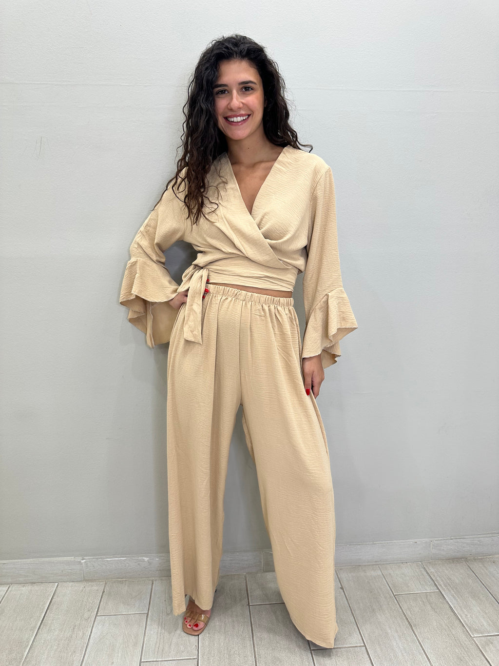 New Niovi Set