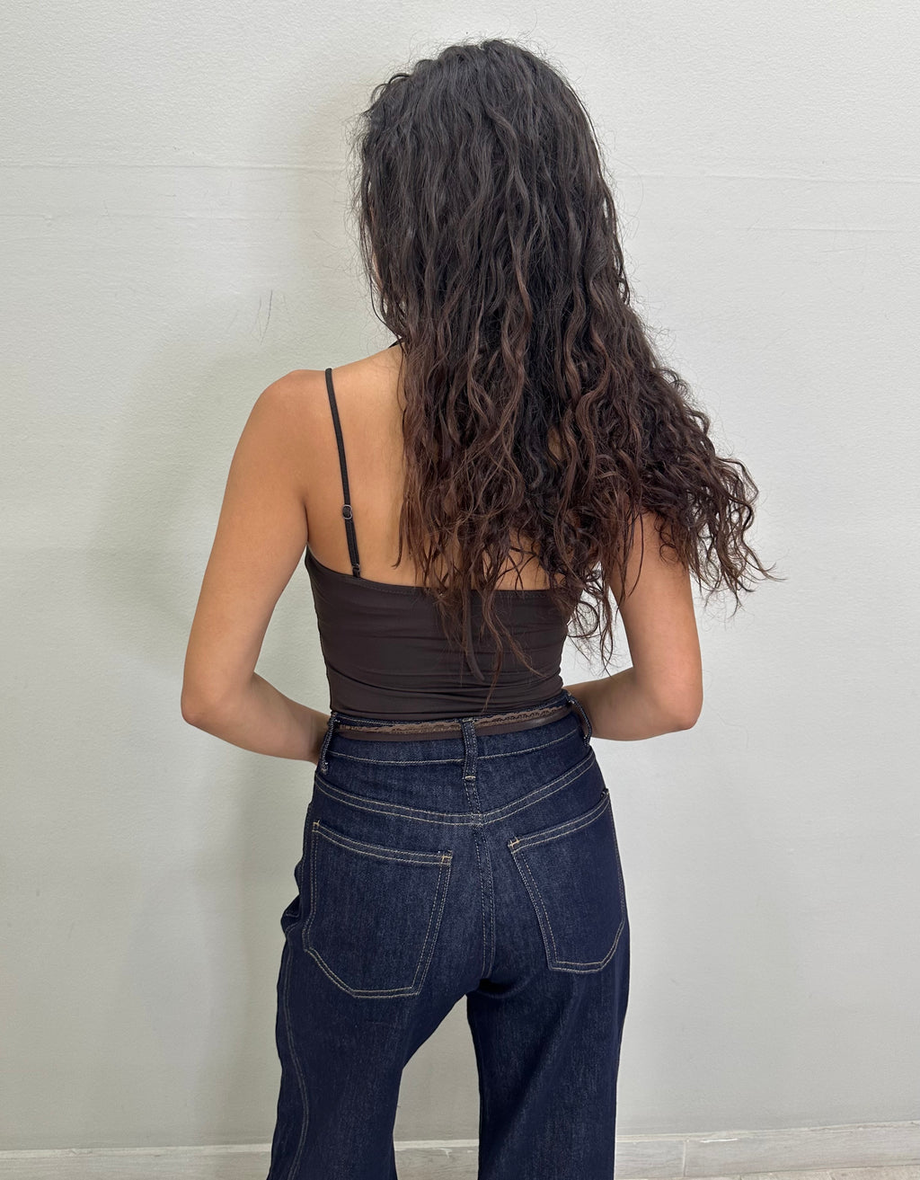 Zelia Lace Κορμάκι
