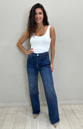 Stardust Plus Size Jean