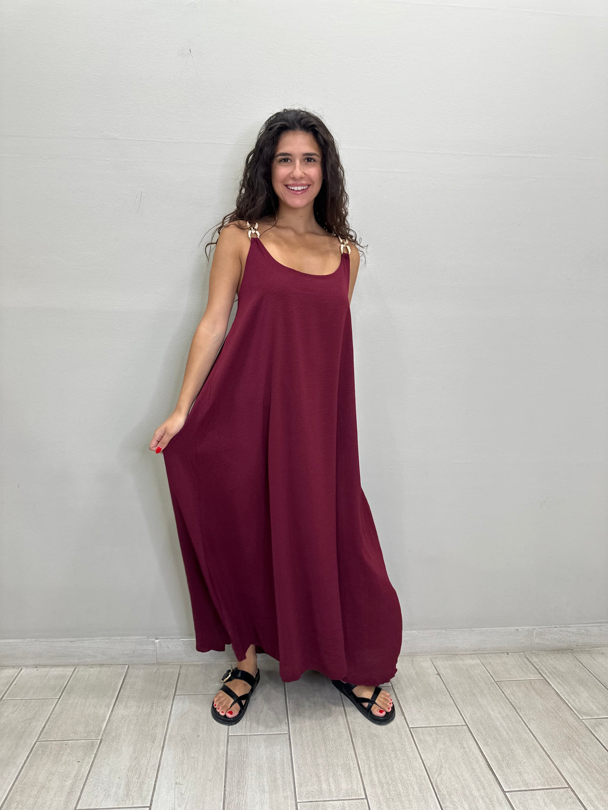 New Carina Dress