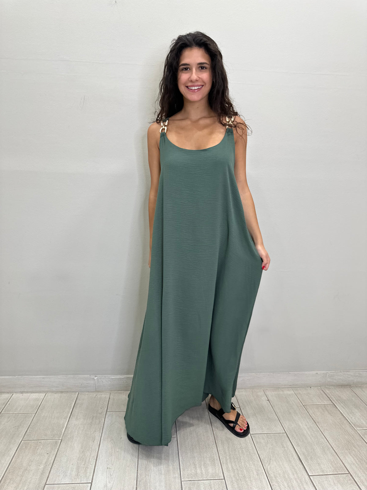 New Carina Dress