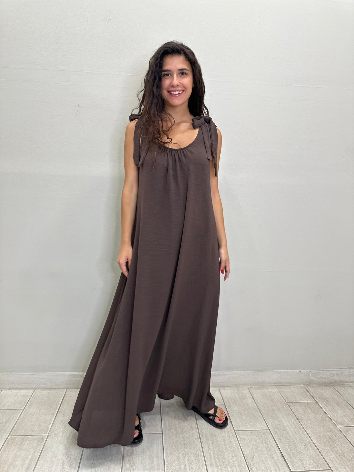 New Kaia Dress