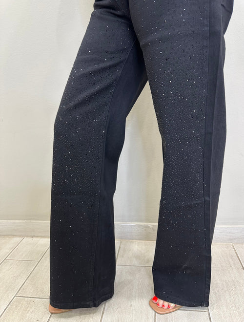 Glimmer Plus Size Jean