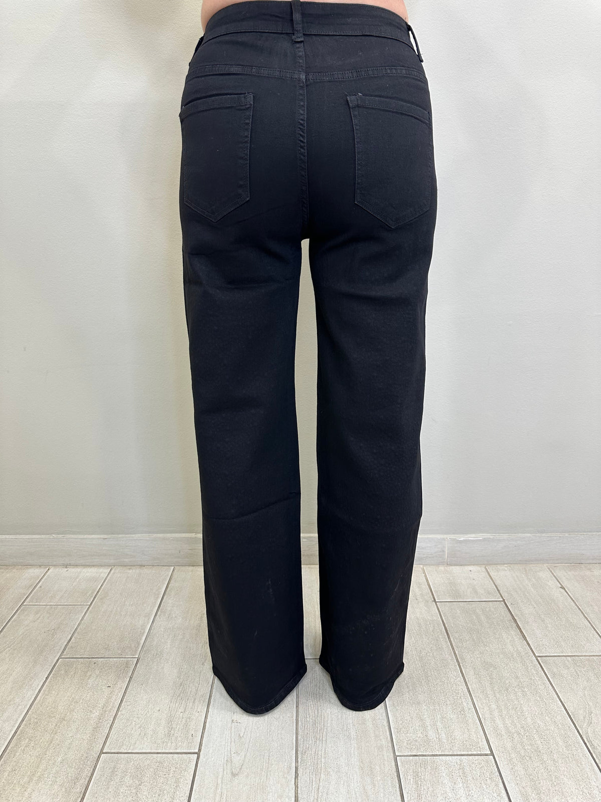 Glimmer Plus Size Jean