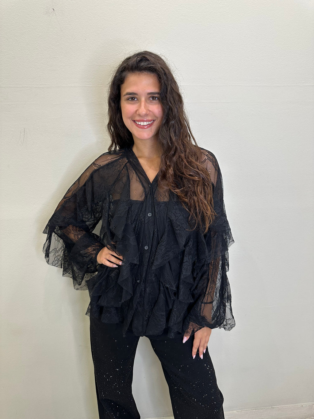 Ravelle Shirt