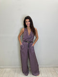 Bellina Satin Set