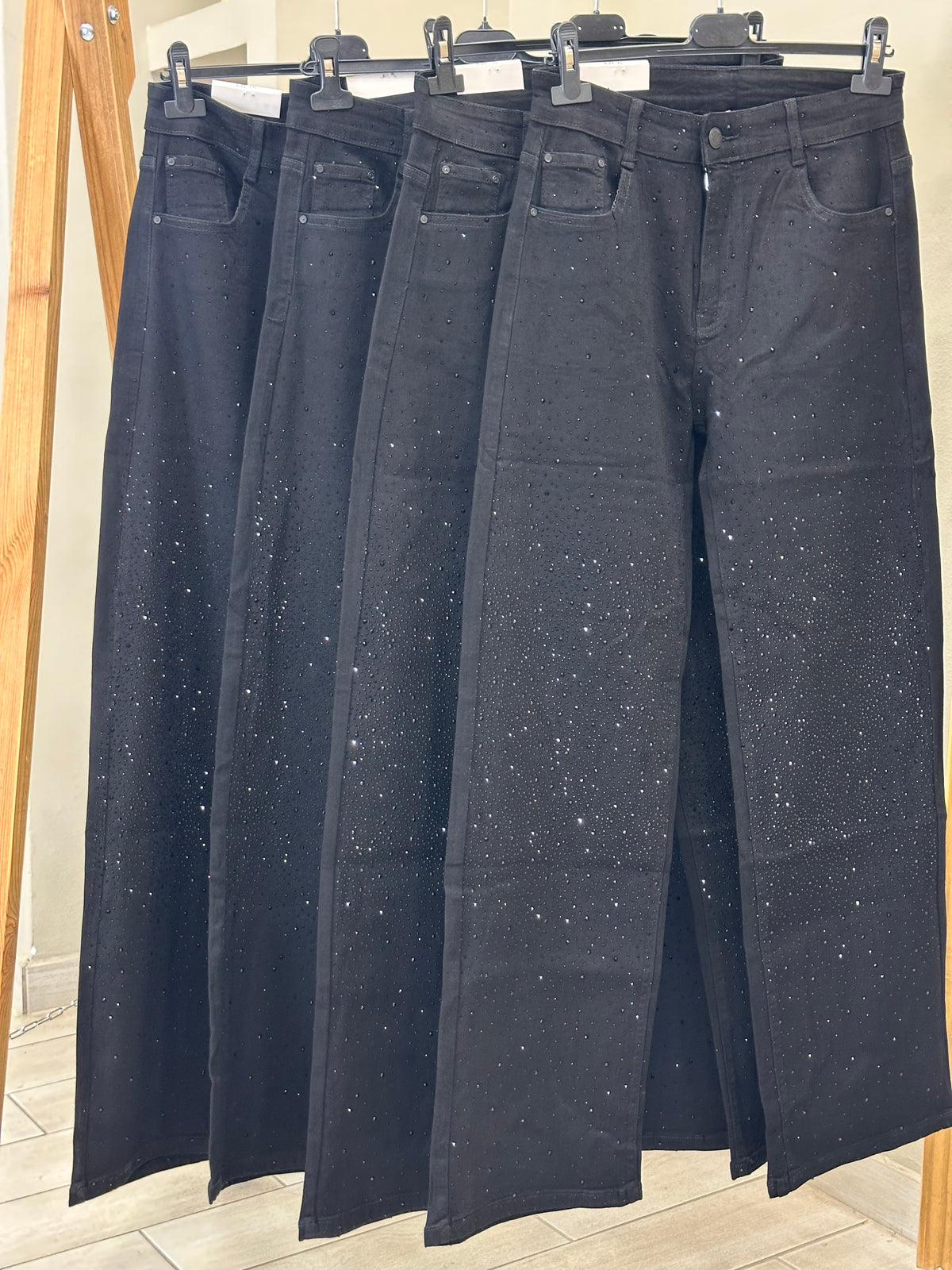Glimmer Plus Size Jean