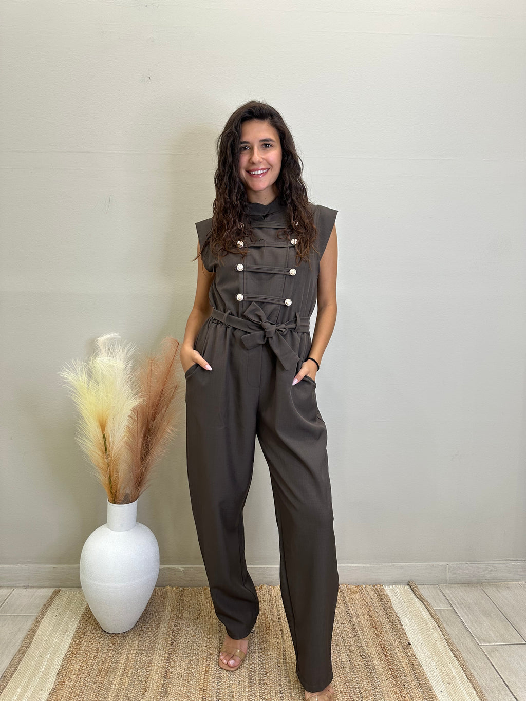 Lumi Jumpsuit